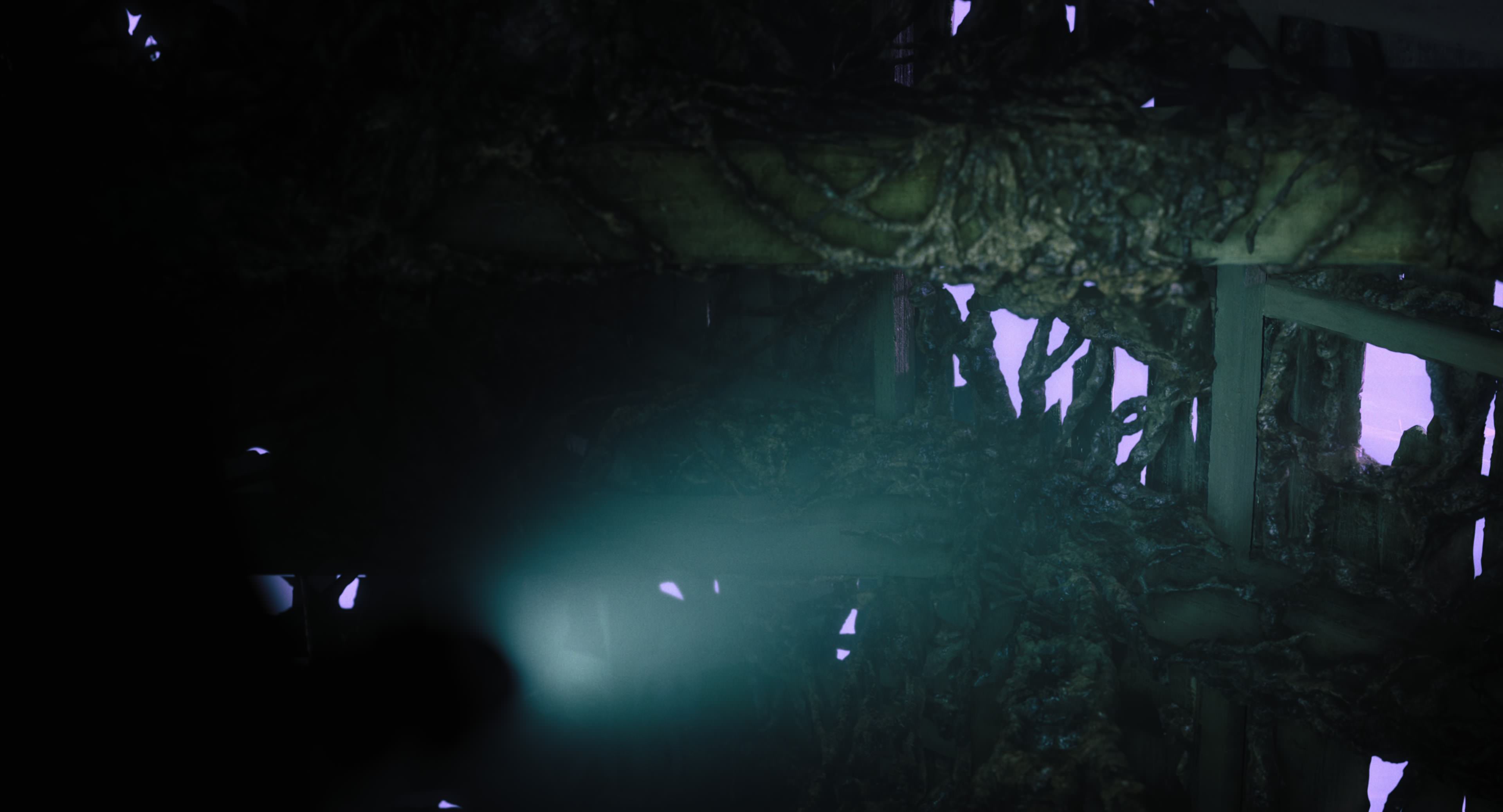 The Gorge (2025) [4K] HD screenshot 9875