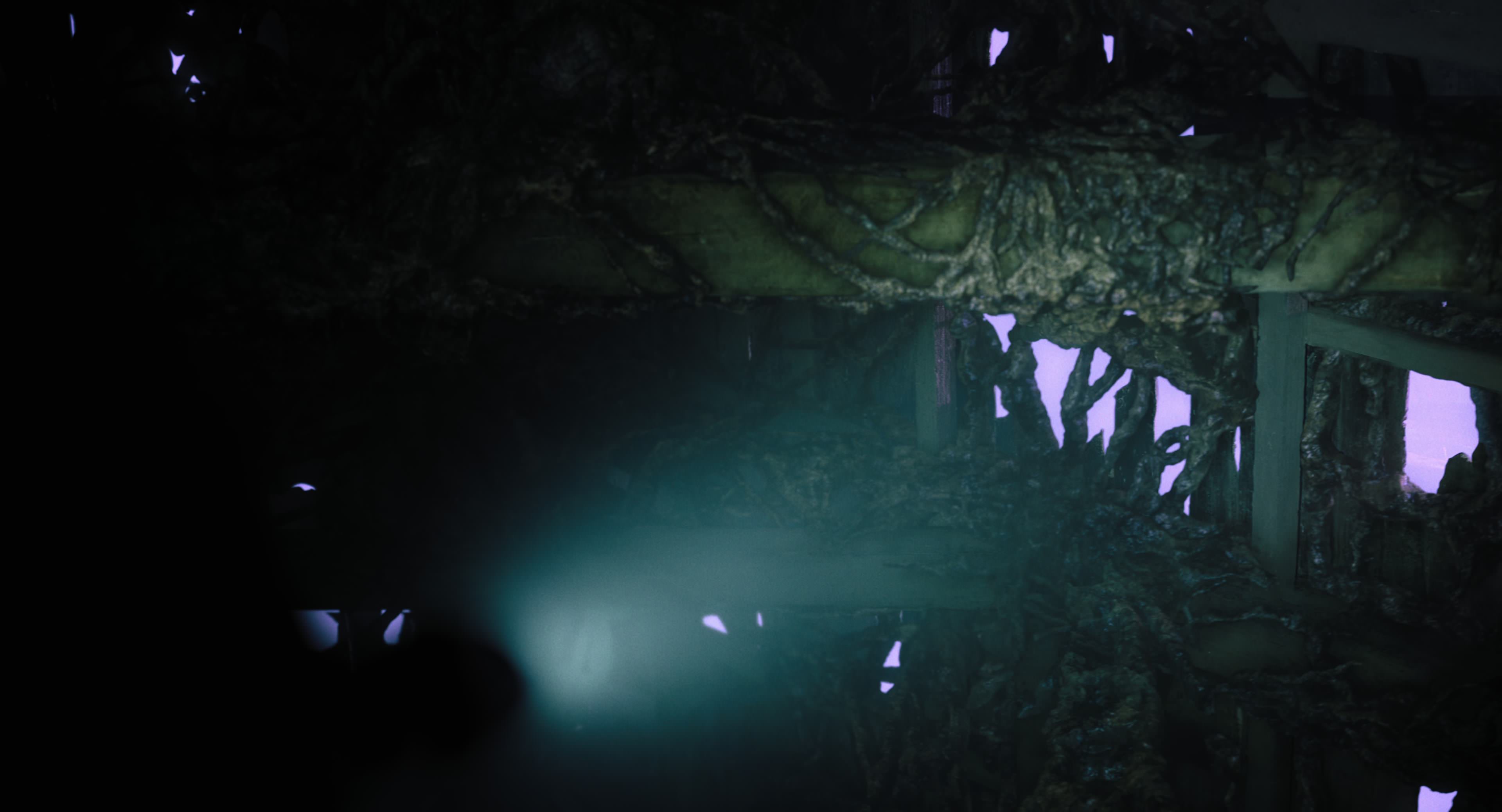 The Gorge (2025) [4K] screencap 9876