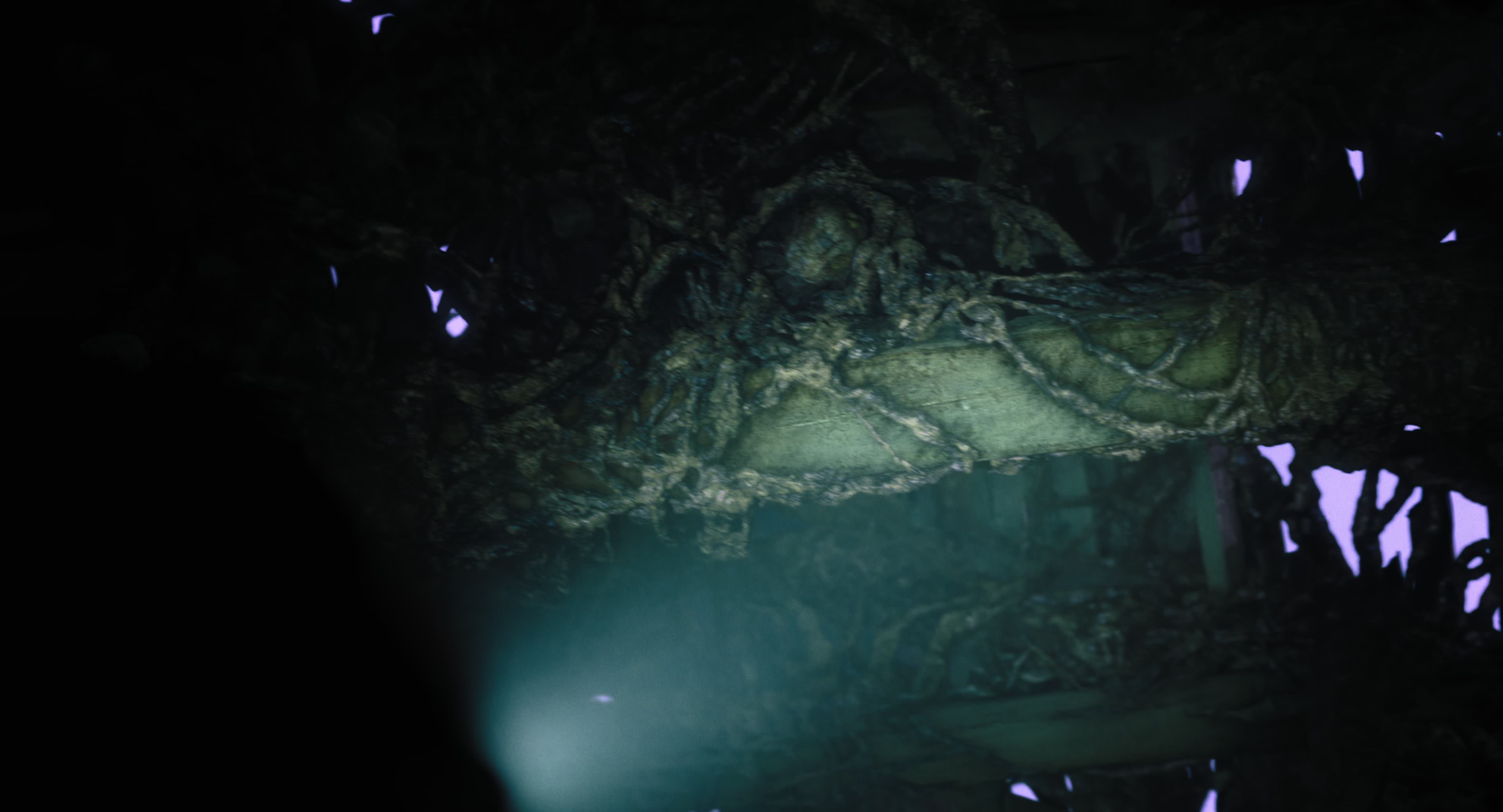 The Gorge (2025) [4K] screencap 9879