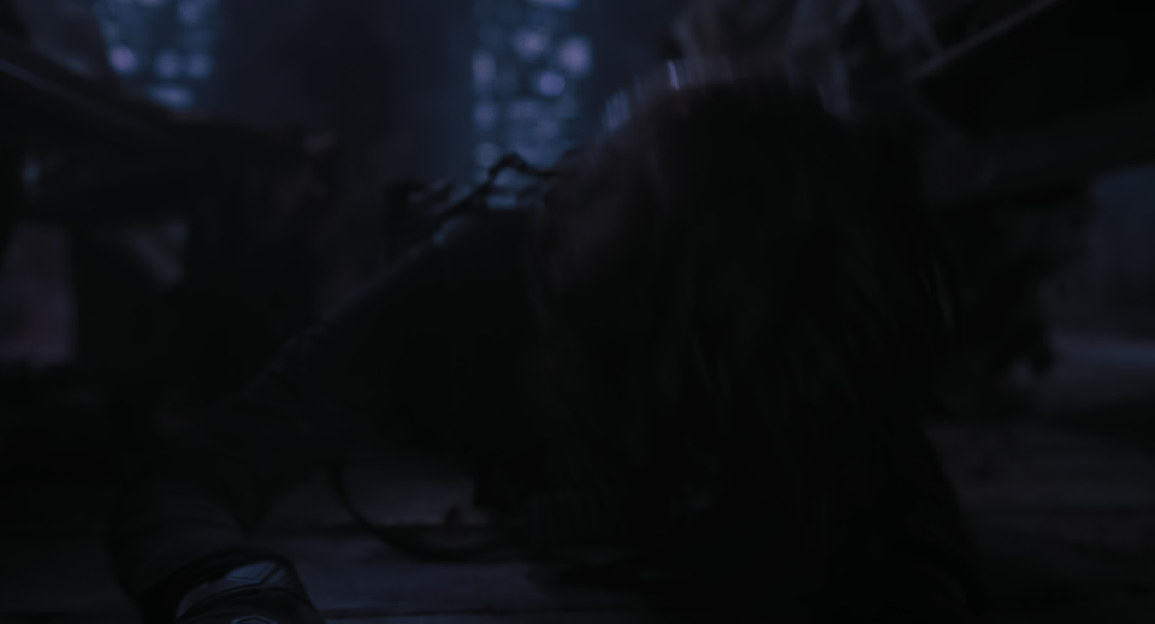 The Gorge (2025) [4K] screencap 9891