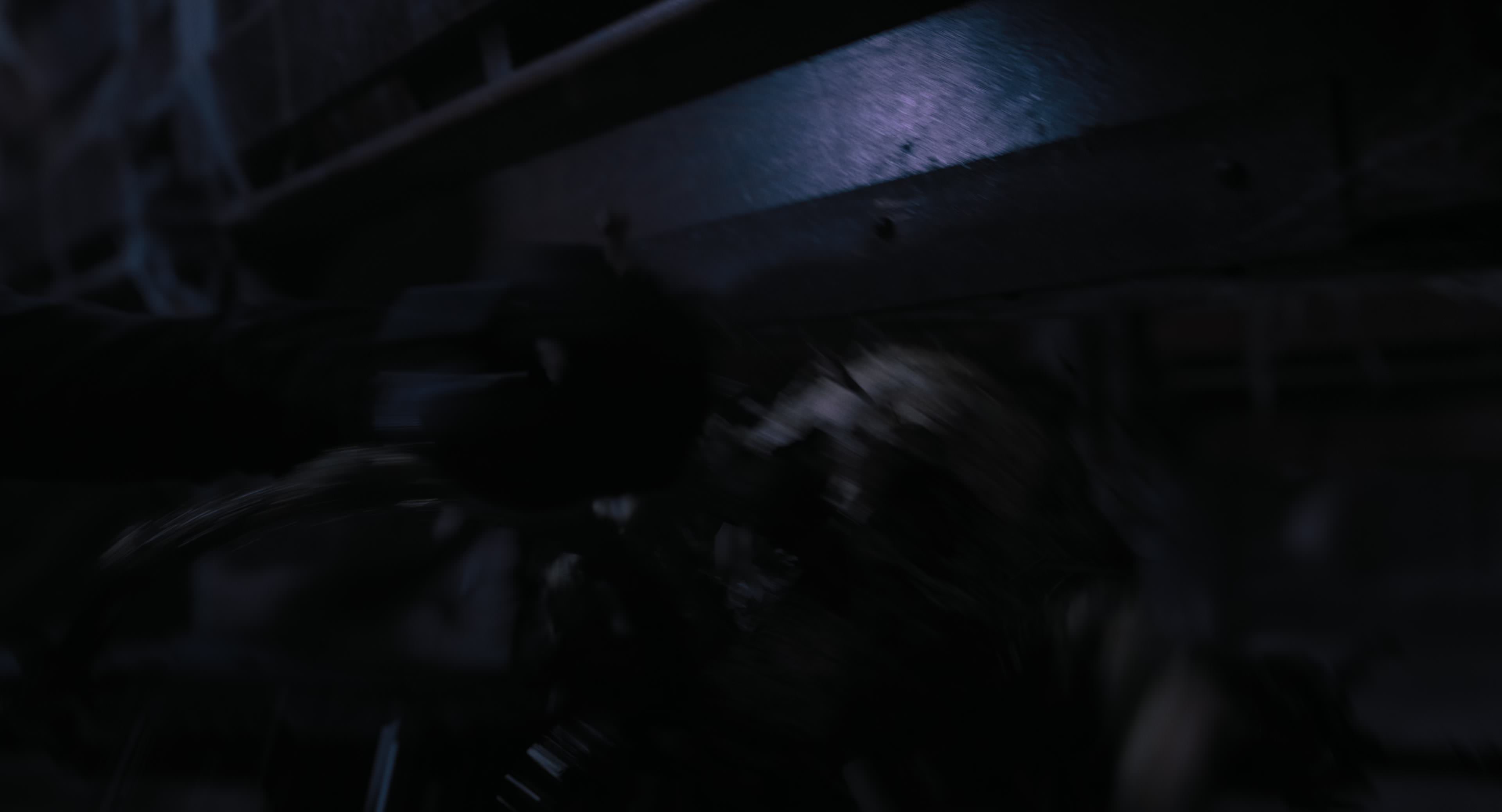 The Gorge (2025) [4K] screencap 9912