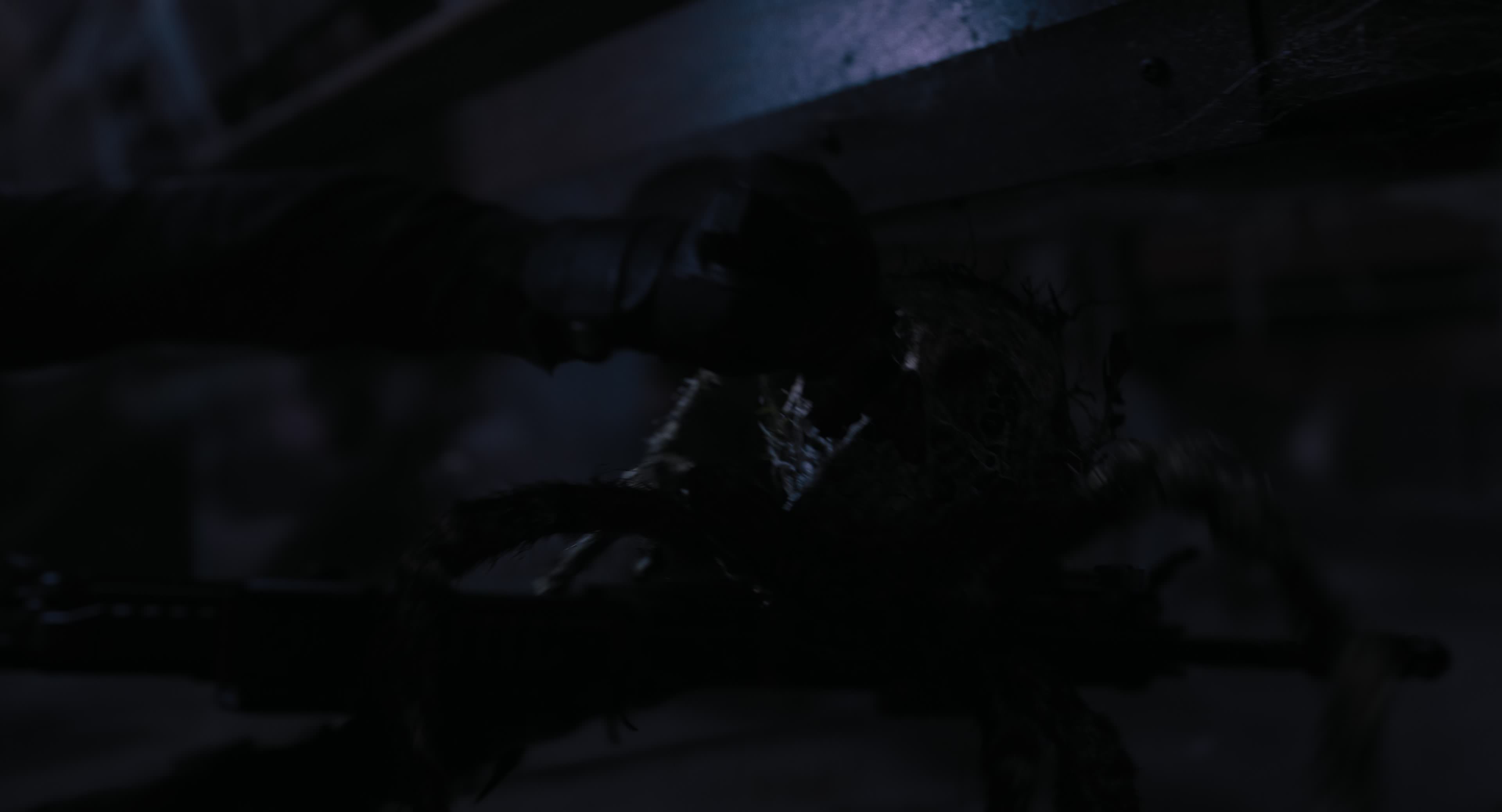 The Gorge (2025) [4K] HD screenshot 9914