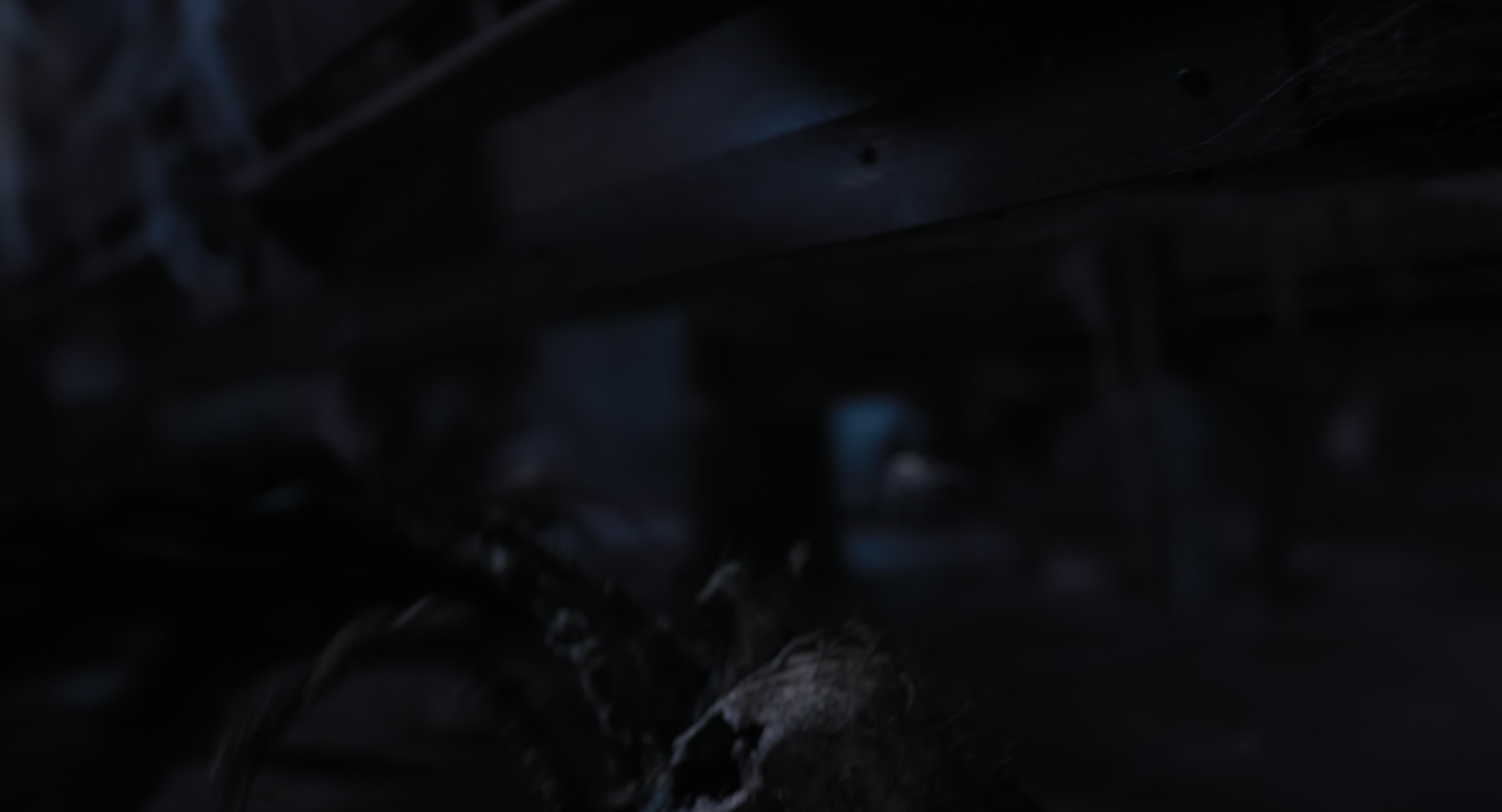 The Gorge (2025) [4K] screencap 9915
