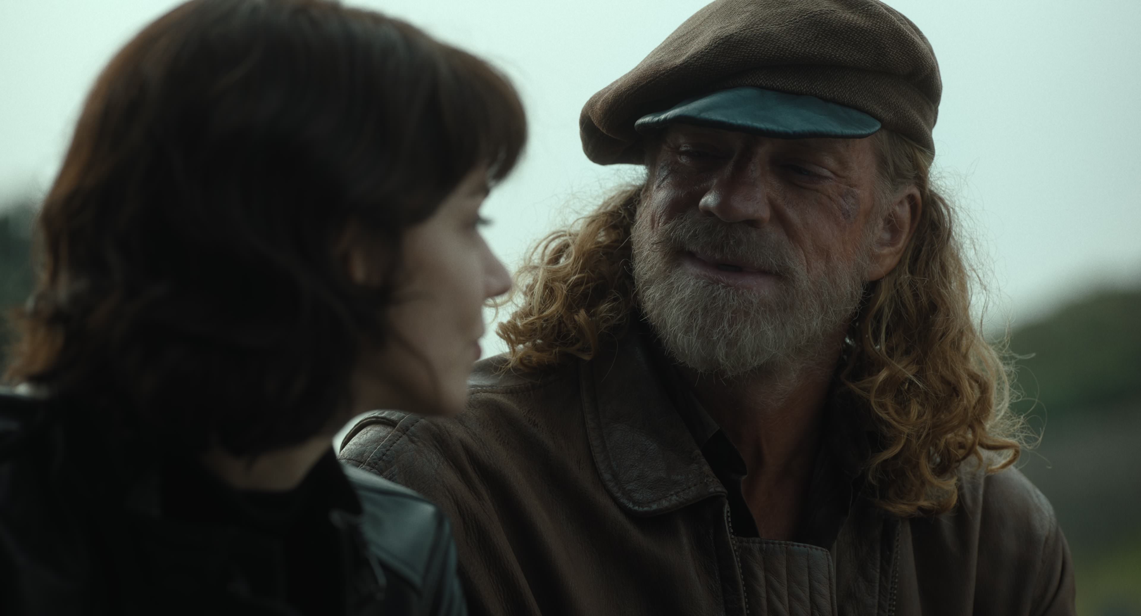The Gorge (2025) [4K] screencap 999