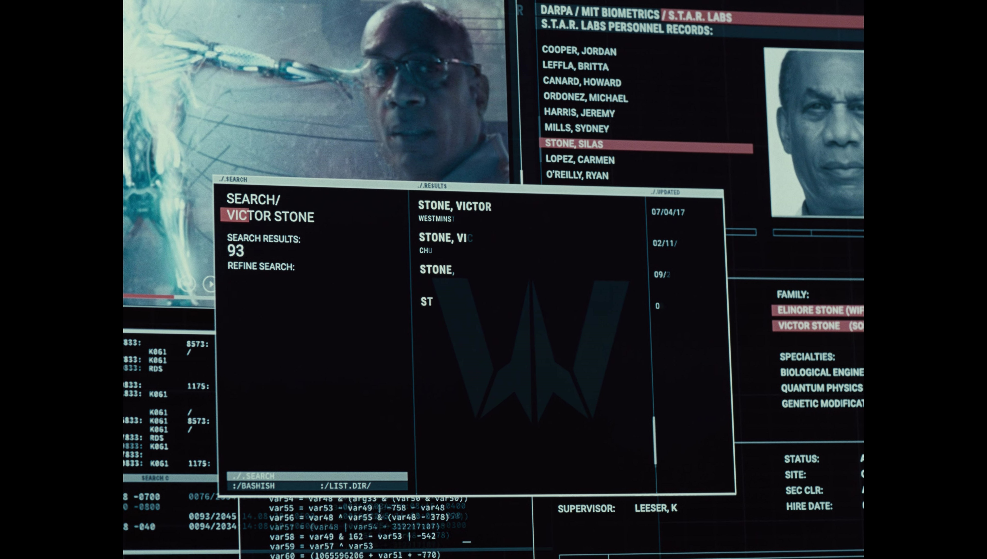 Zack Snyder’s Justice League (2021) HD screenshot 10001
