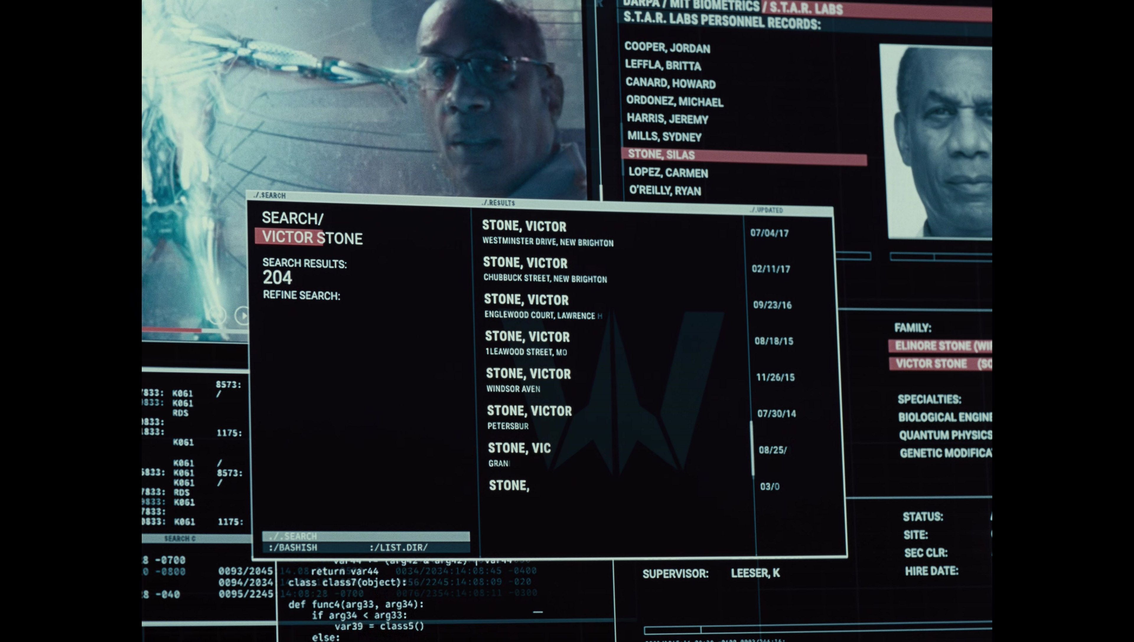 Zack Snyder’s Justice League (2021) screencap 10002