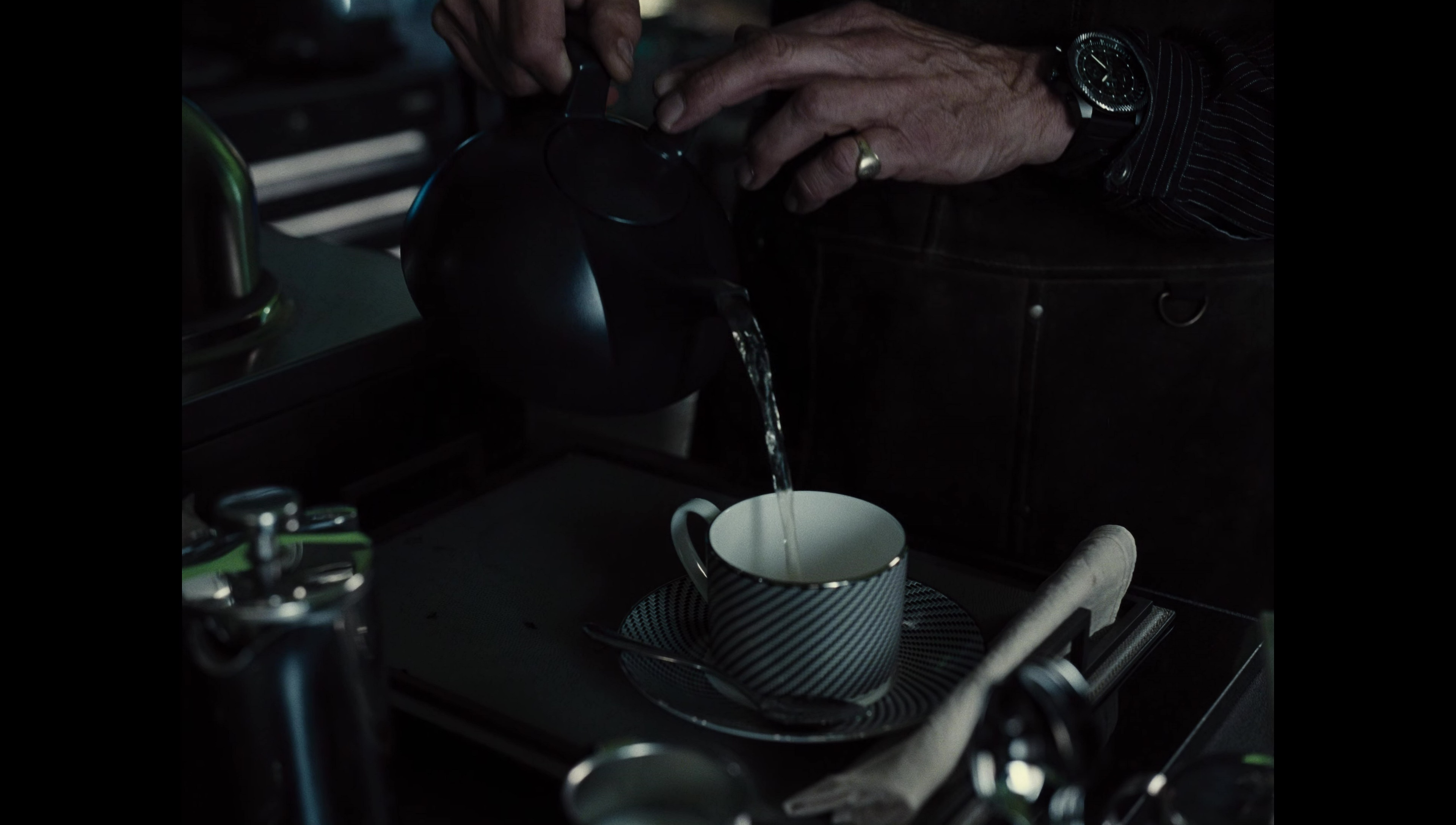 Zack Snyder’s Justice League (2021) HD screenshot 10007