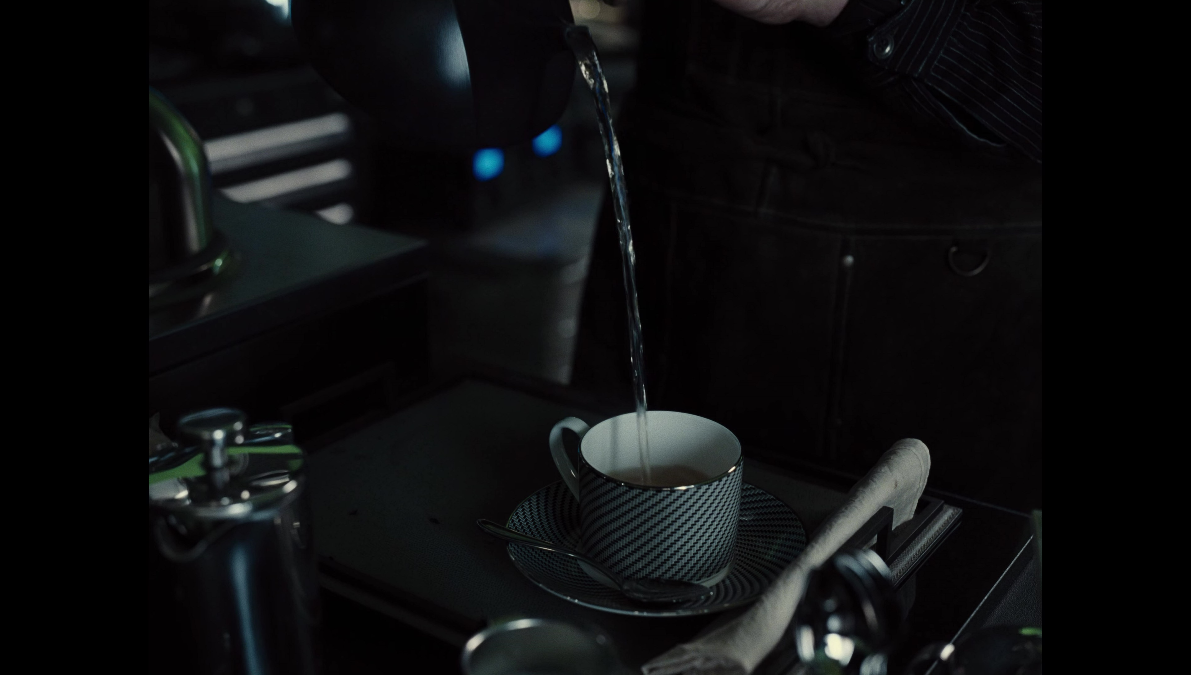 Zack Snyder’s Justice League (2021) HD screenshot 10010