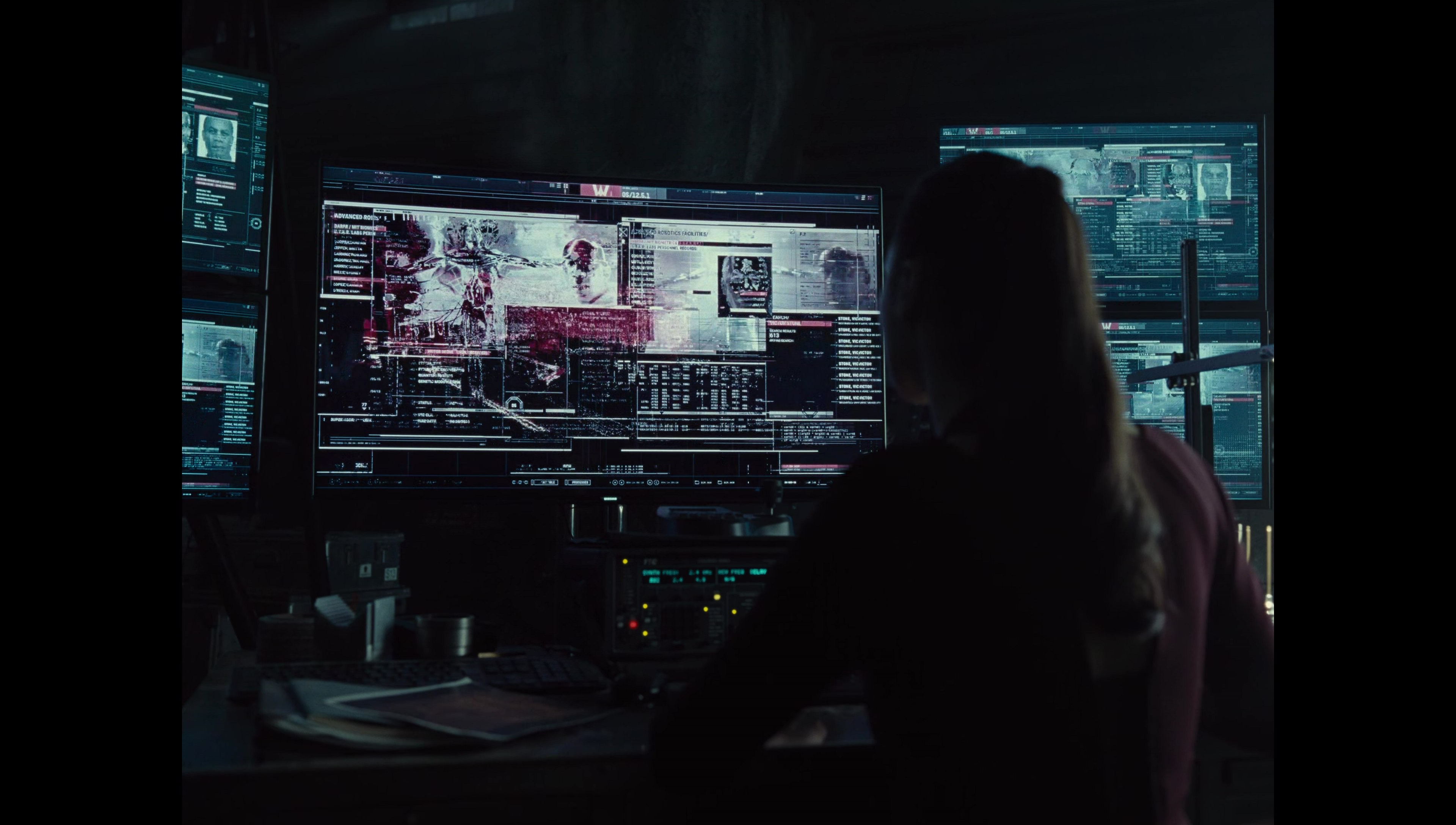 Zack Snyder’s Justice League (2021) screencap 10017