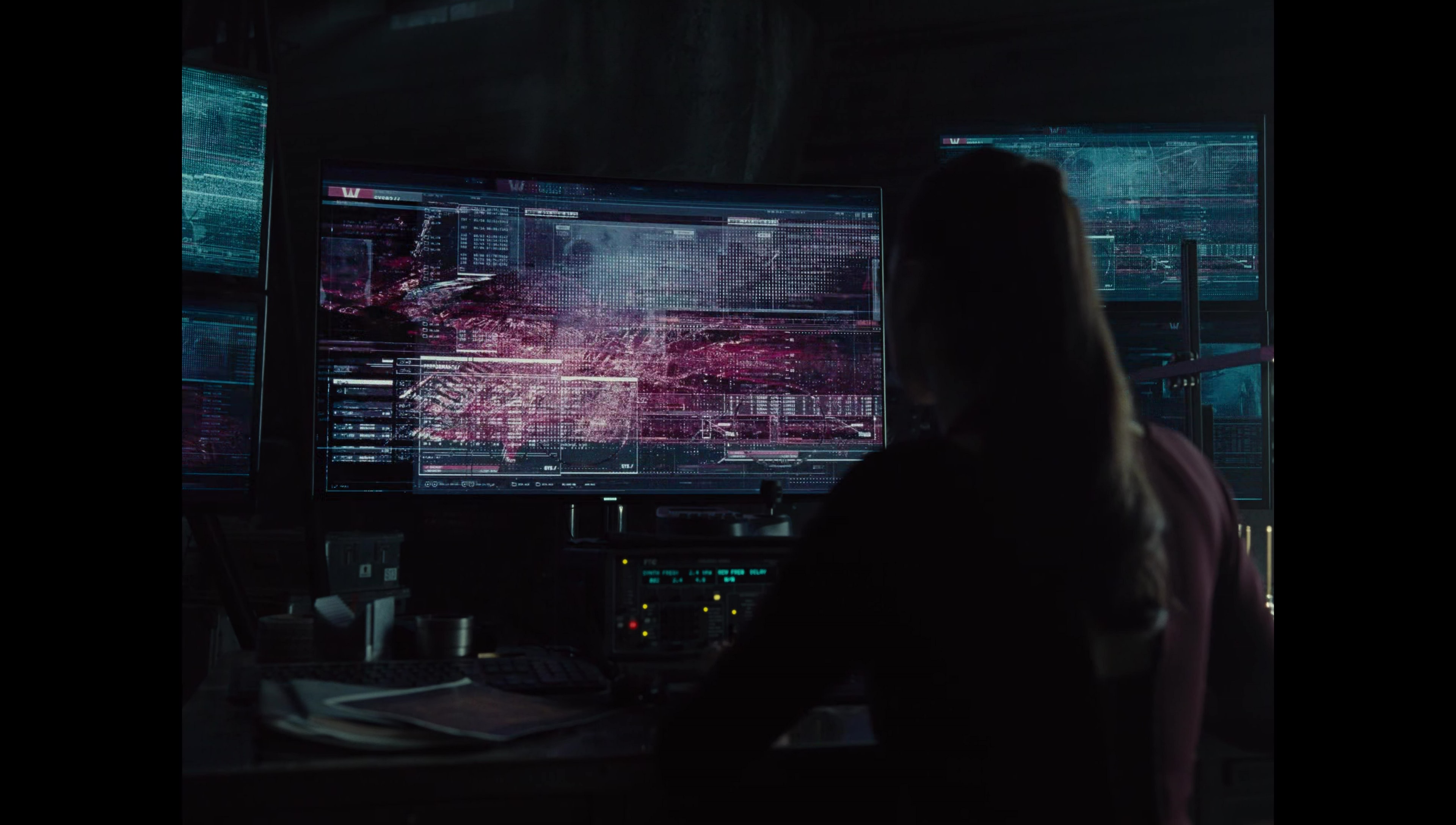 Zack Snyder’s Justice League (2021) movie still 10018
