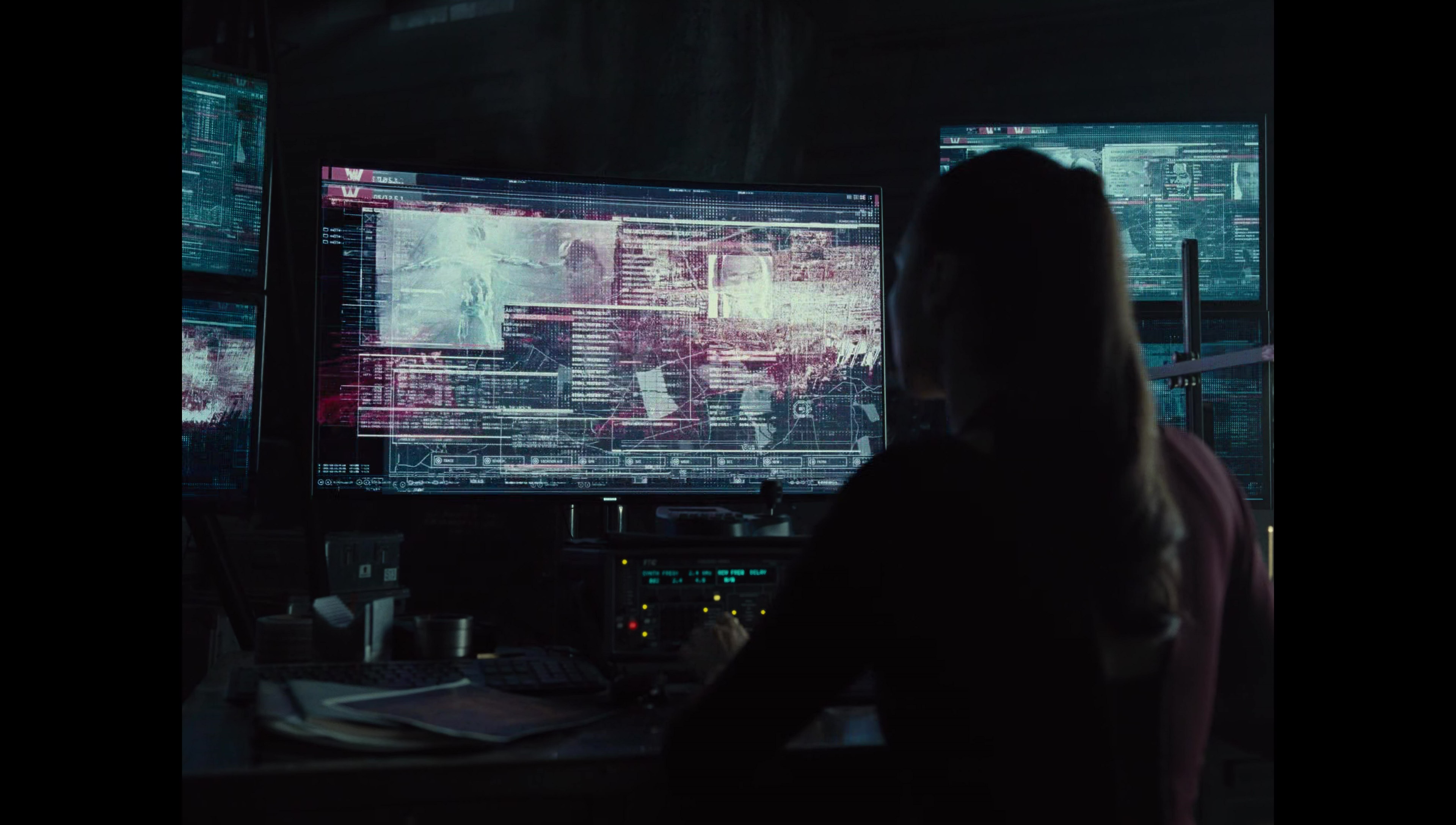 Zack Snyder’s Justice League (2021) HD screenshot 10019