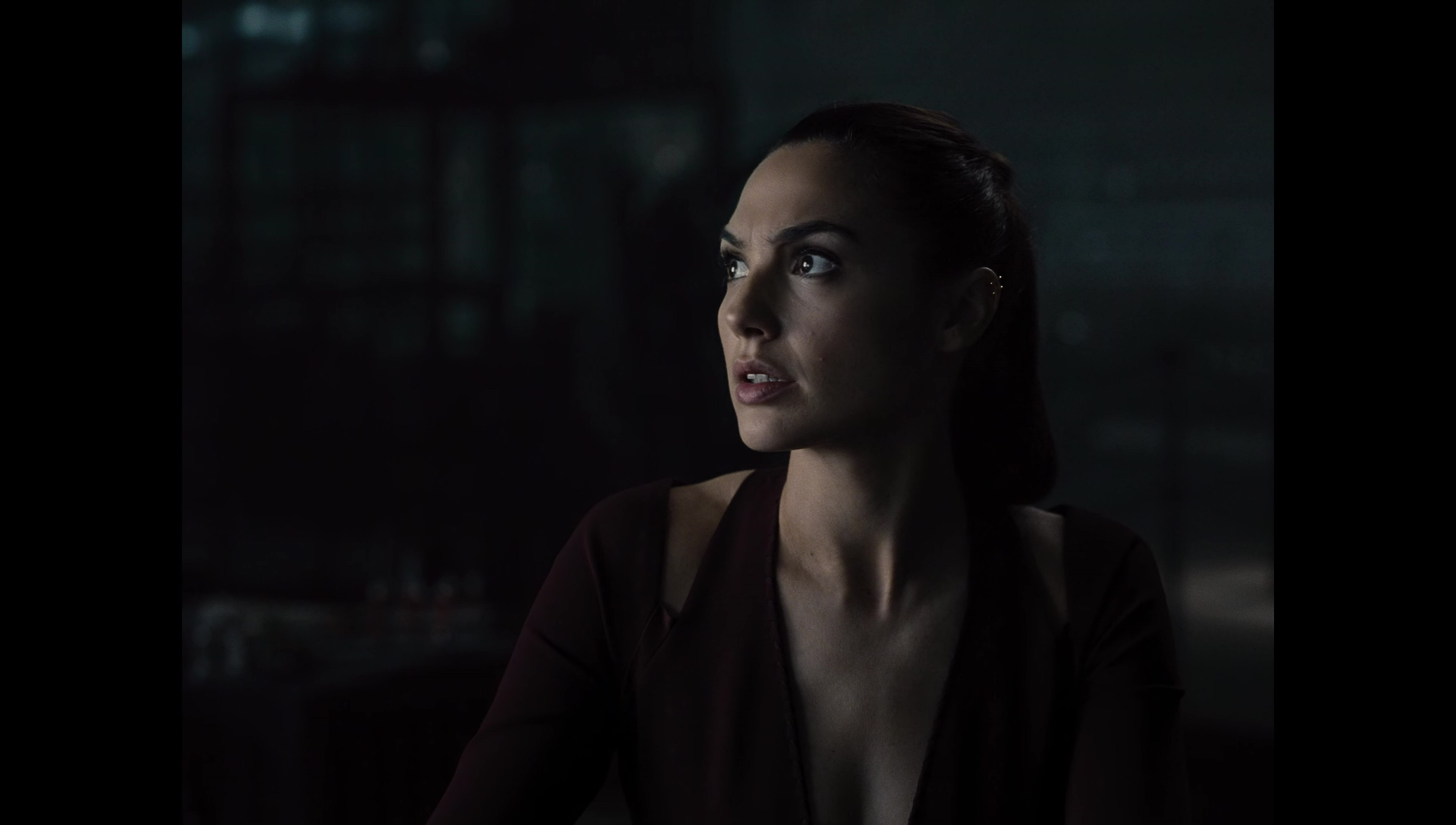 Zack Snyder’s Justice League (2021) HD screenshot 10022