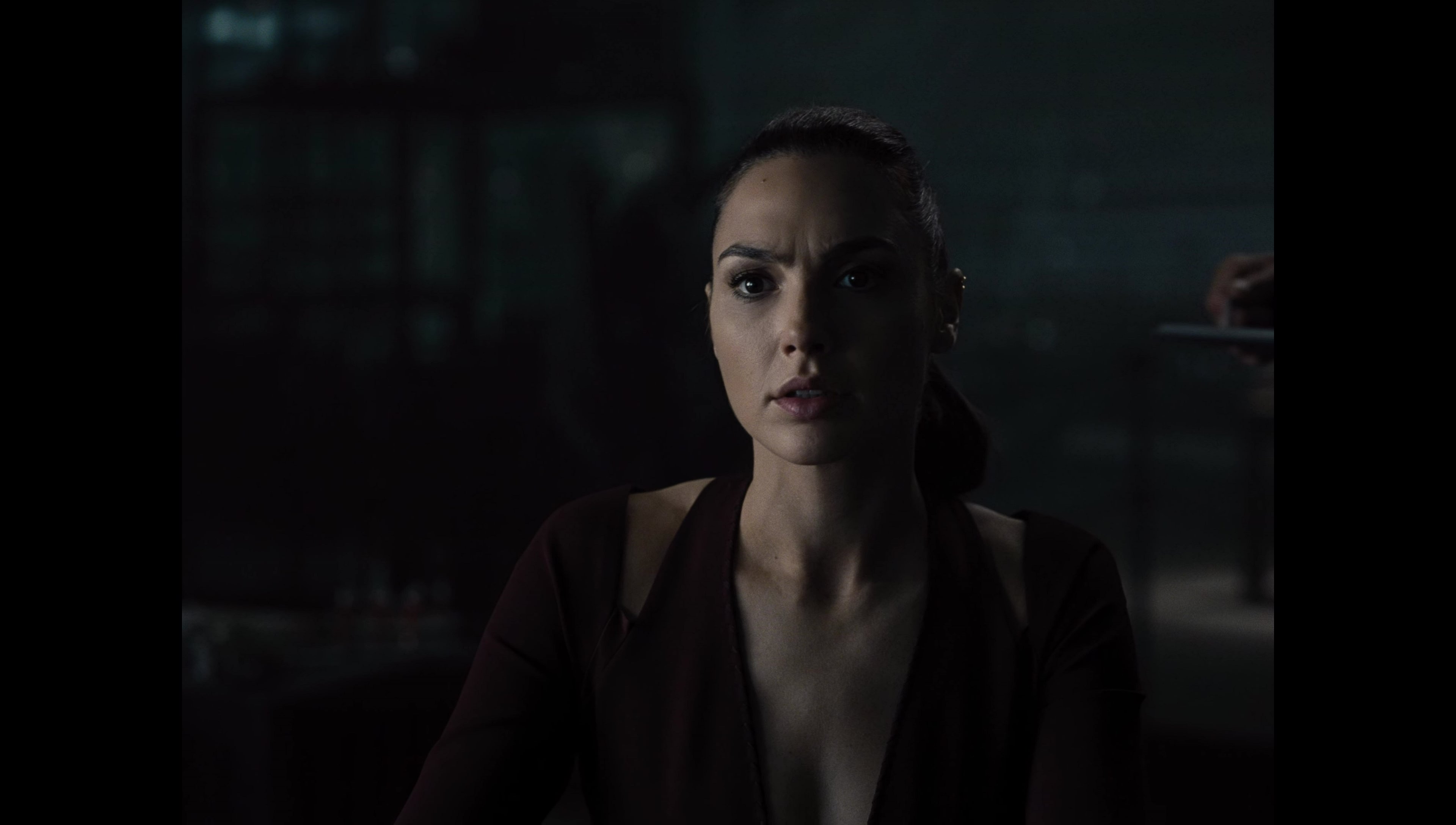 Zack Snyder’s Justice League (2021) HD screenshot 10025