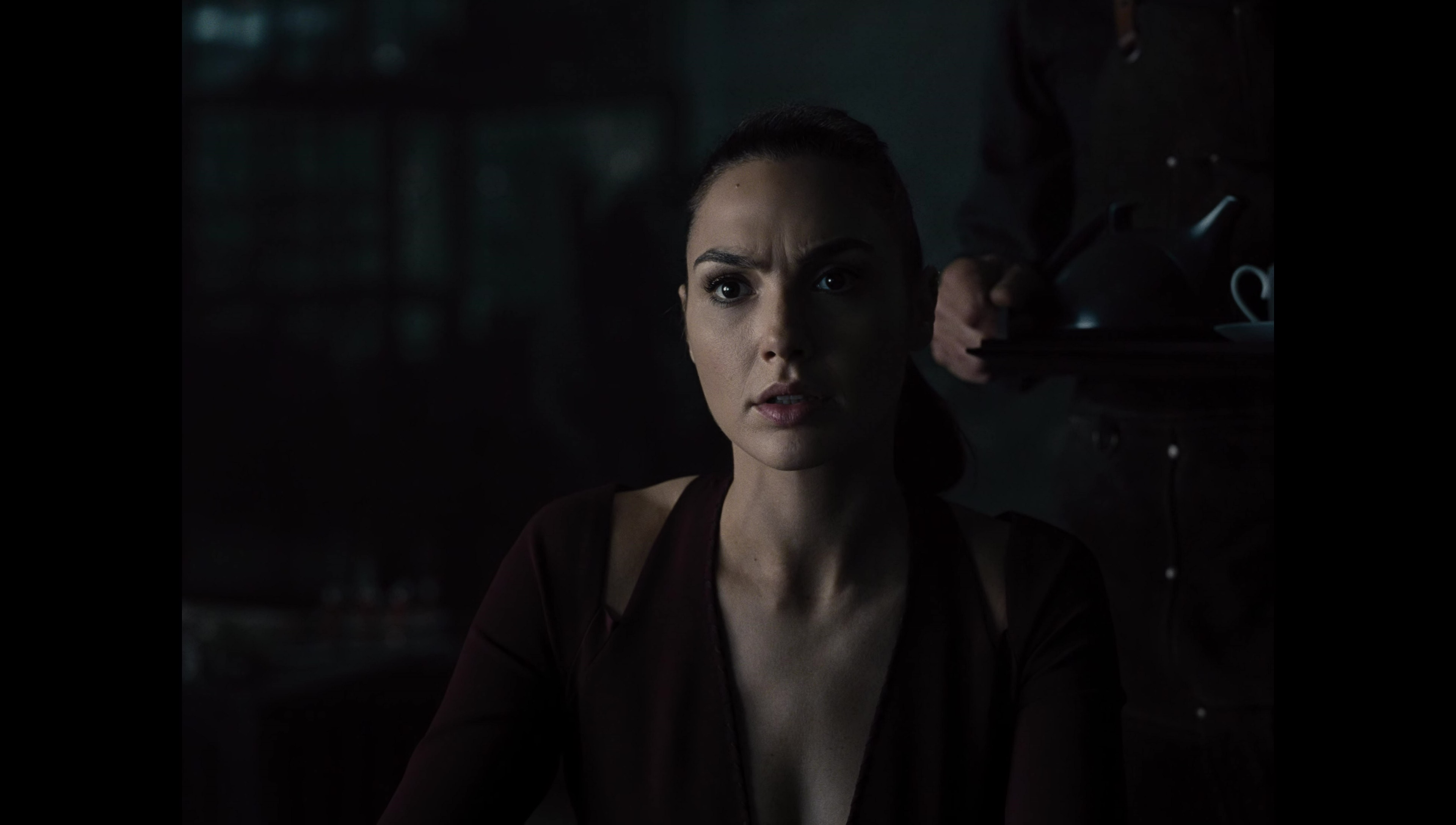Zack Snyder’s Justice League (2021) movie still 10027
