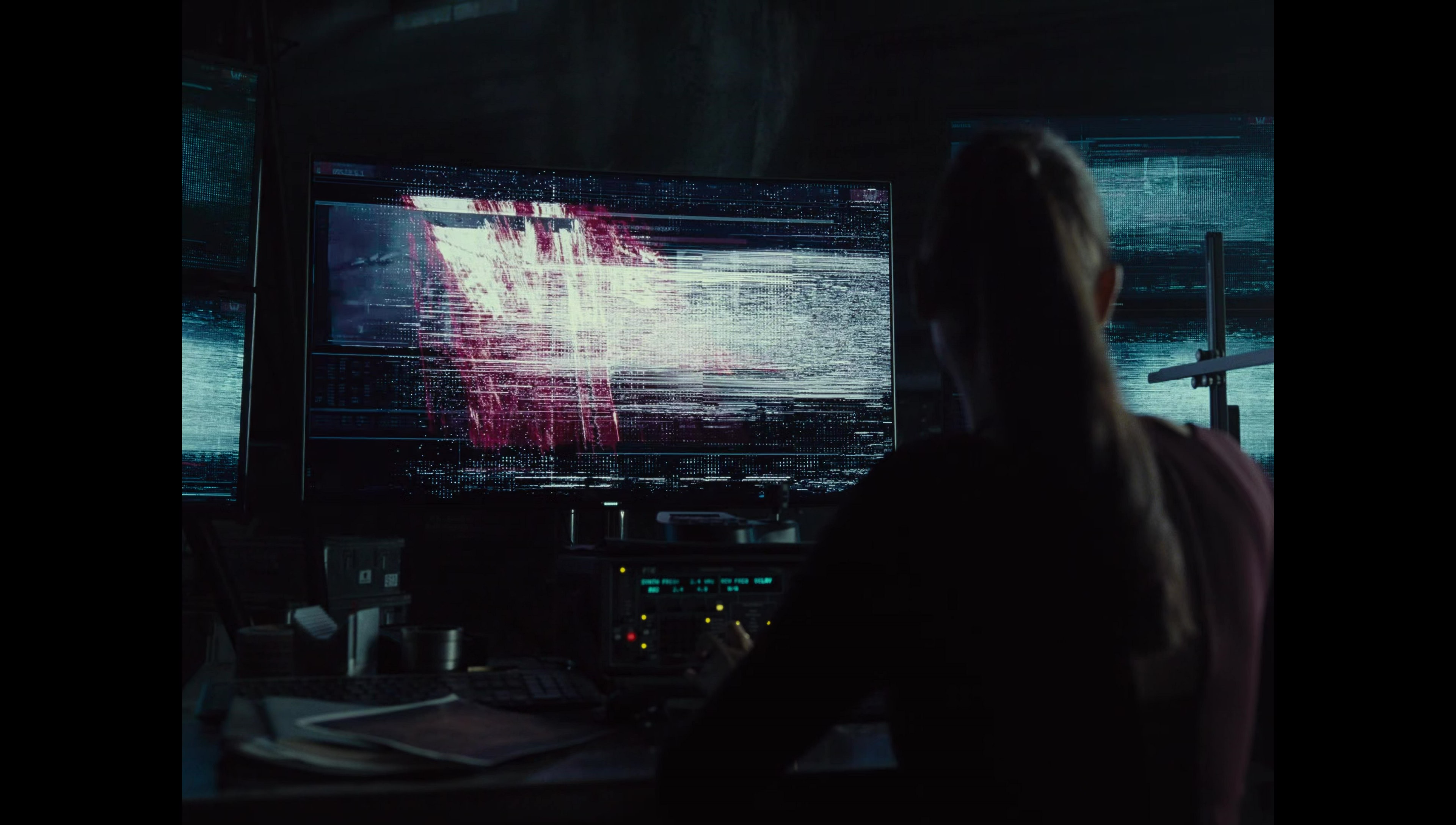 Zack Snyder’s Justice League (2021) HD screenshot 10031