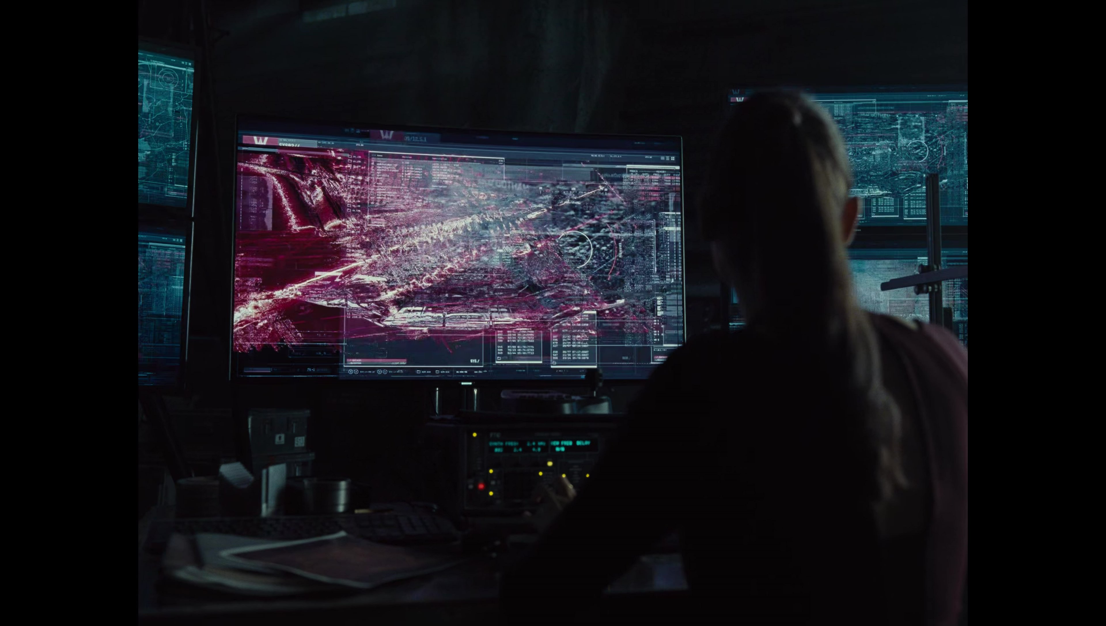 Zack Snyder’s Justice League (2021) screencap 10032