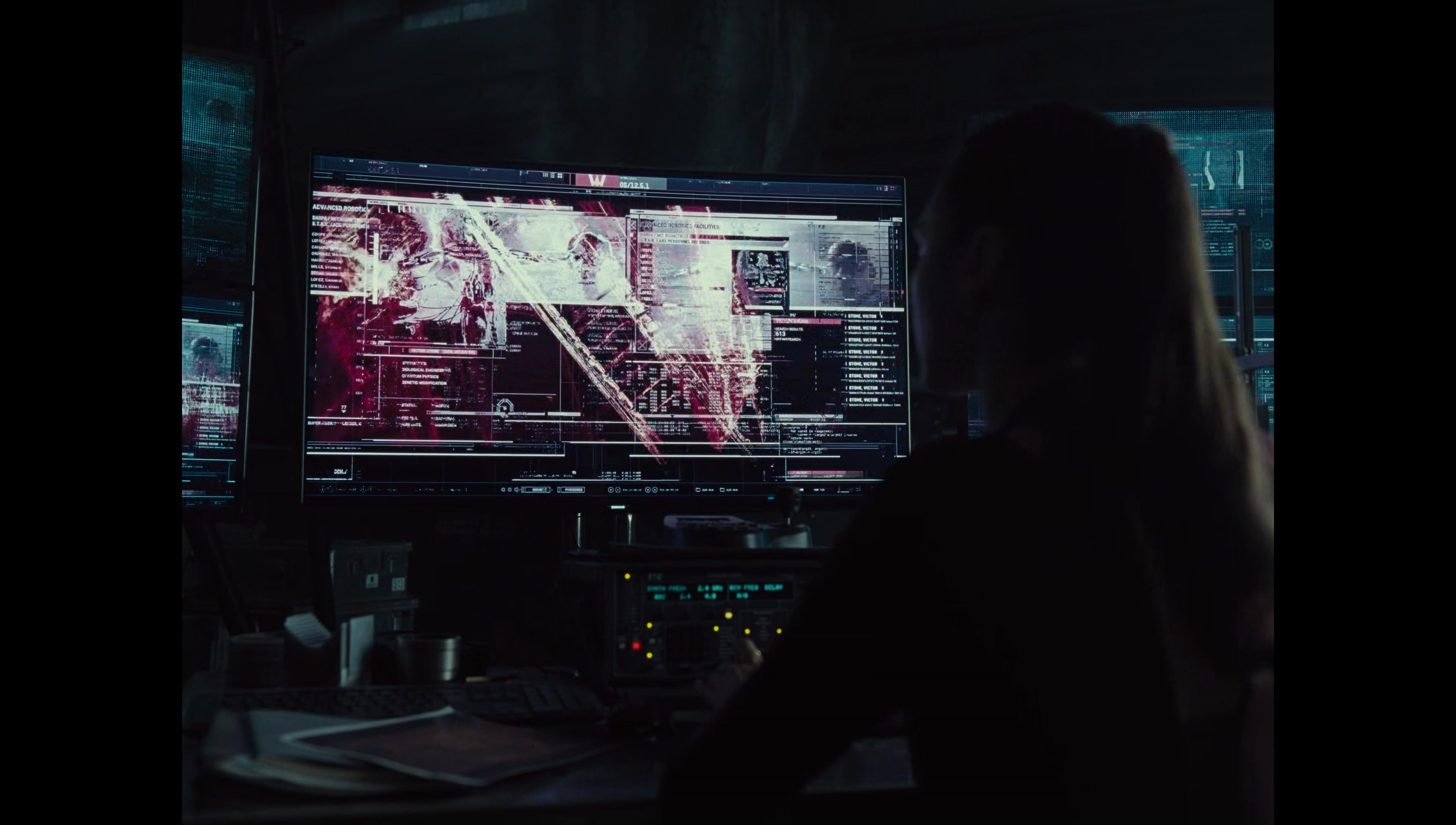 Zack Snyder’s Justice League (2021) movie still 10033