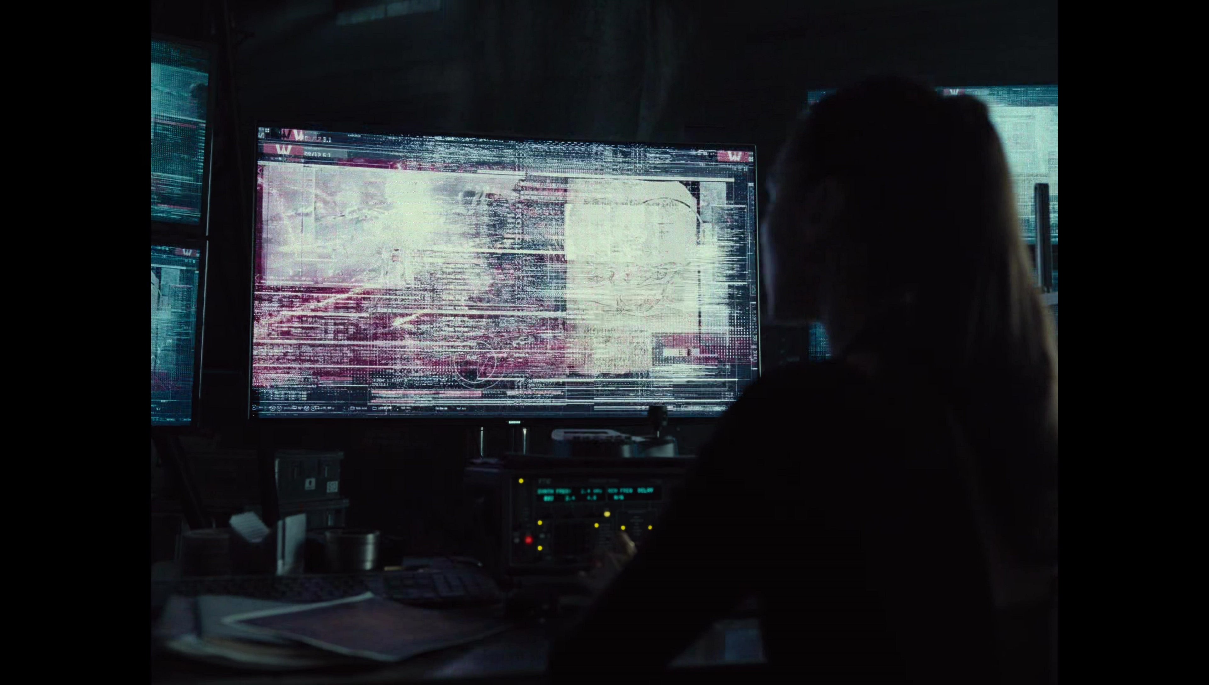 Zack Snyder’s Justice League (2021) HD screenshot 10034