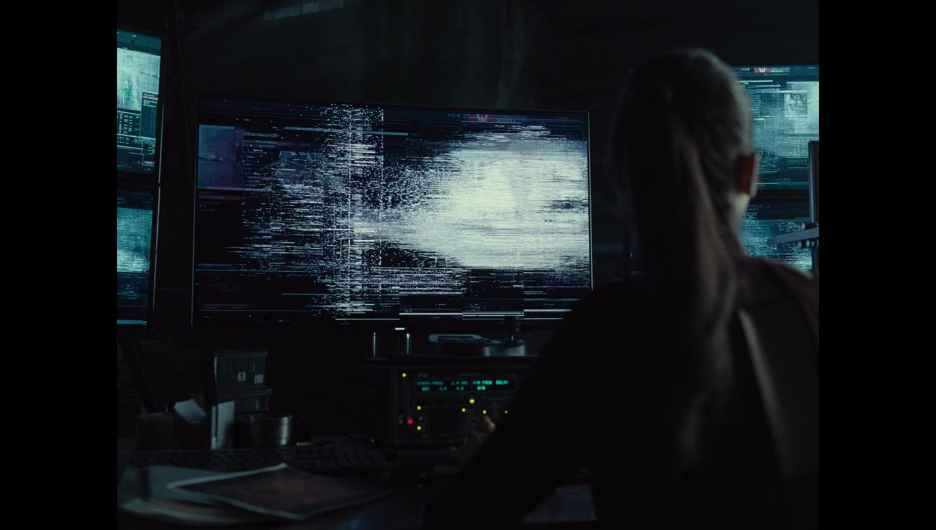 Zack Snyder’s Justice League (2021) screencap 10035