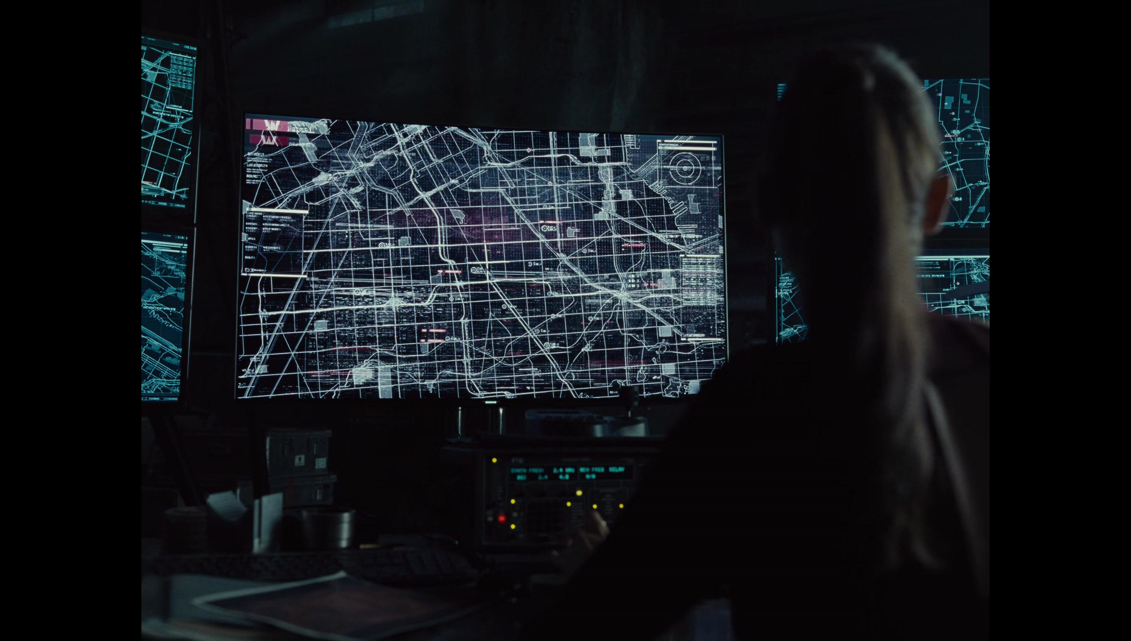 Zack Snyder’s Justice League (2021) HD screenshot 10037
