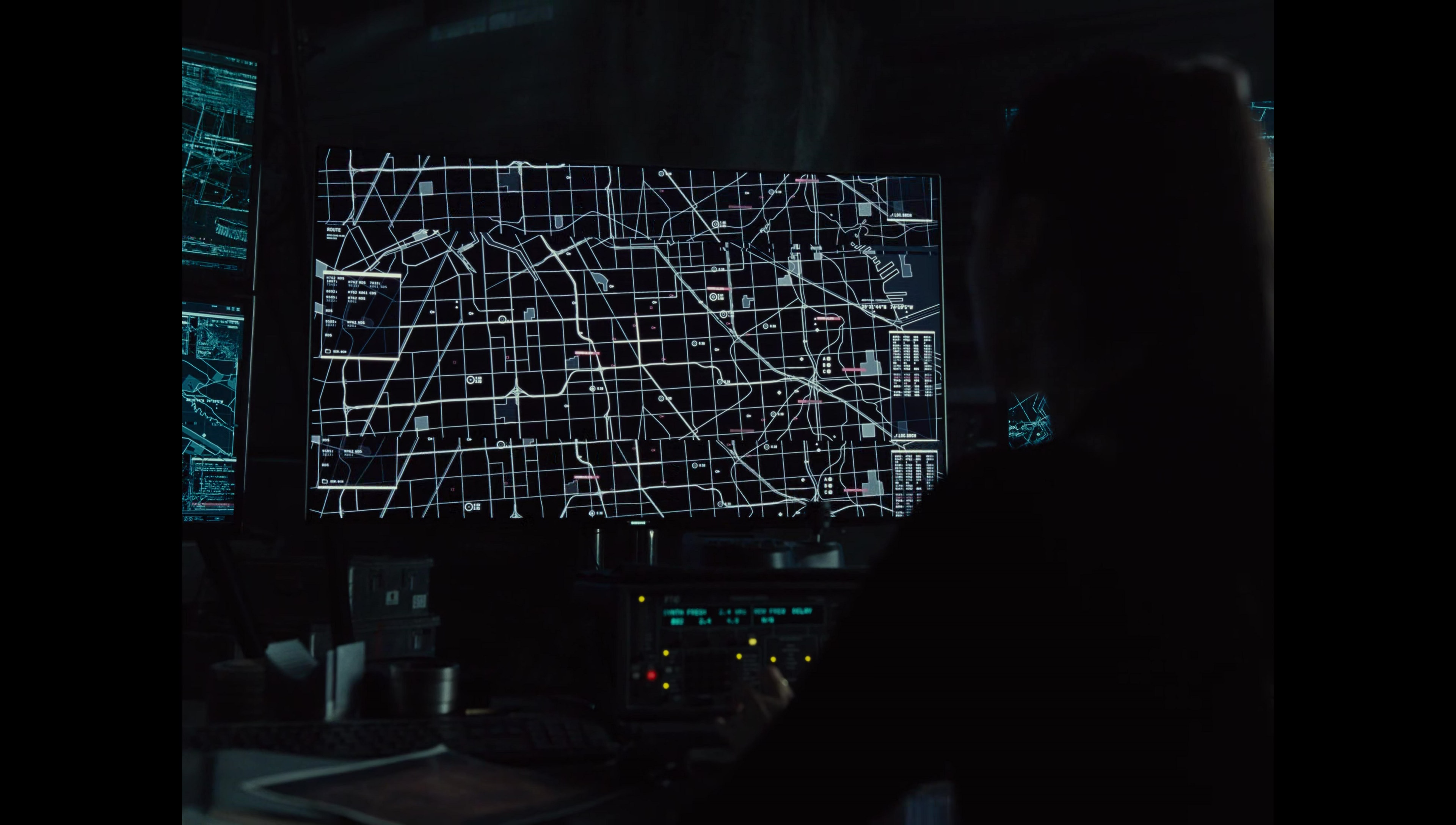 Zack Snyder’s Justice League (2021) screencap 10038