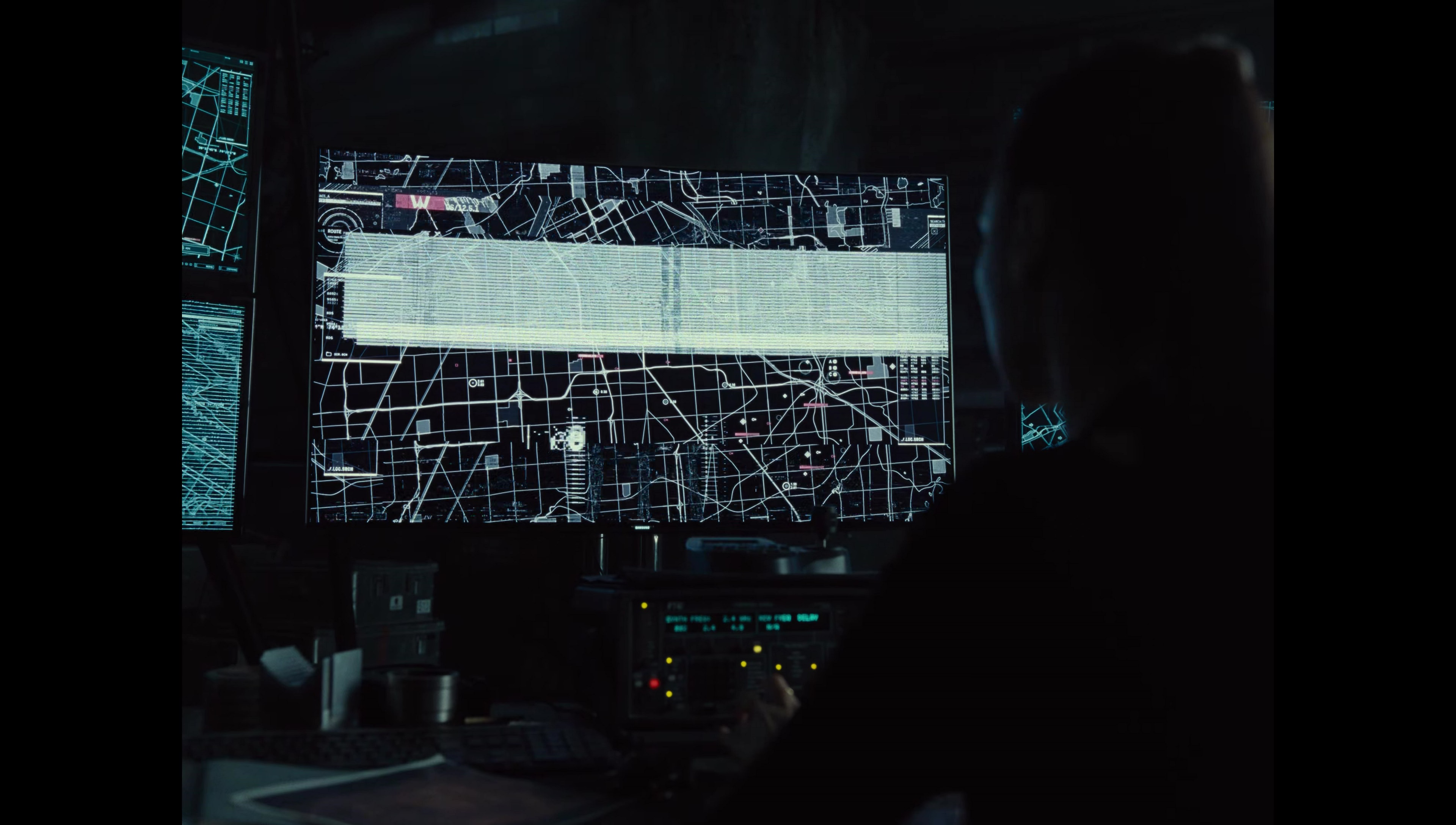 Zack Snyder’s Justice League (2021) movie still 10039