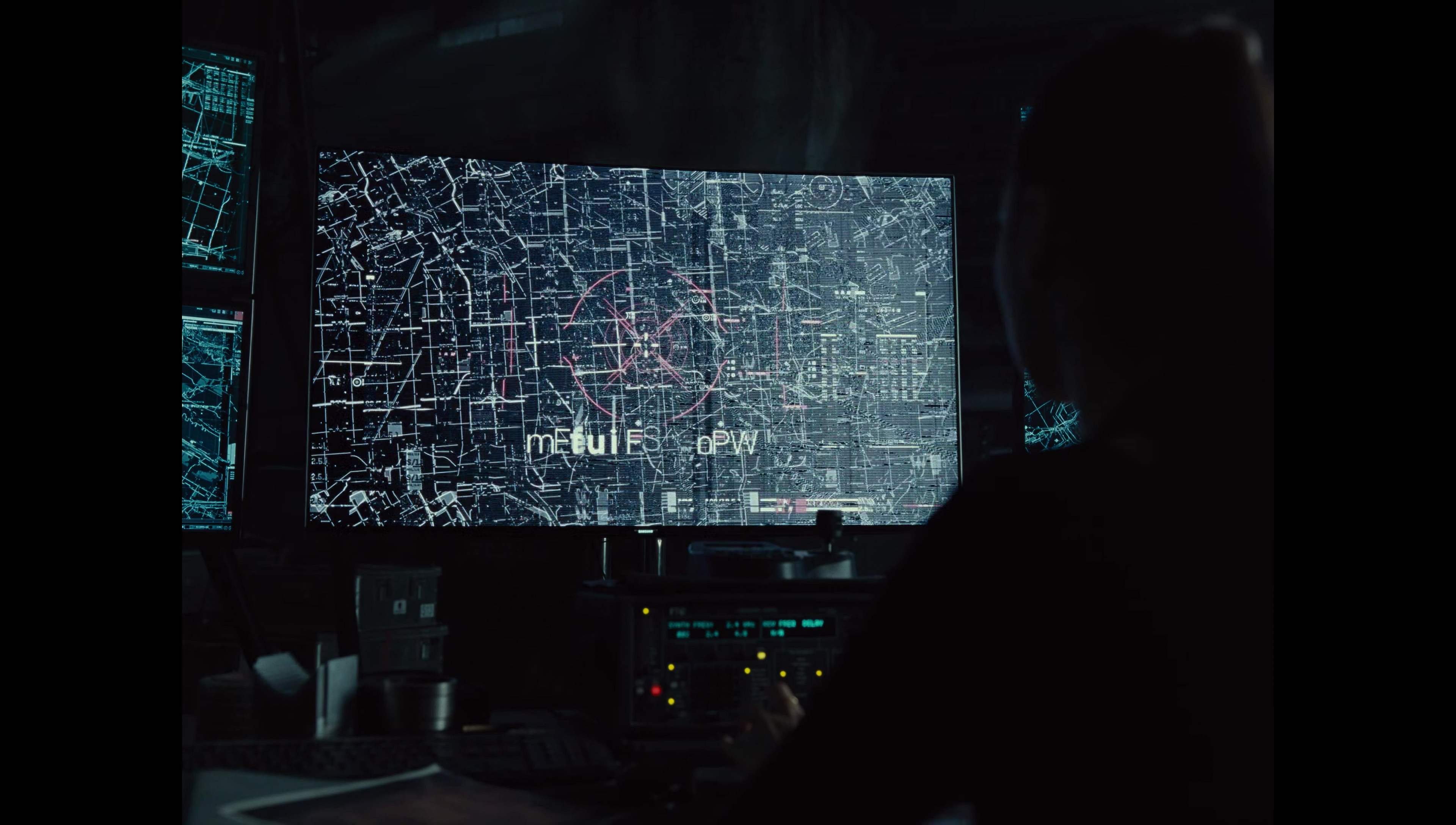 Zack Snyder’s Justice League (2021) HD screenshot 10040