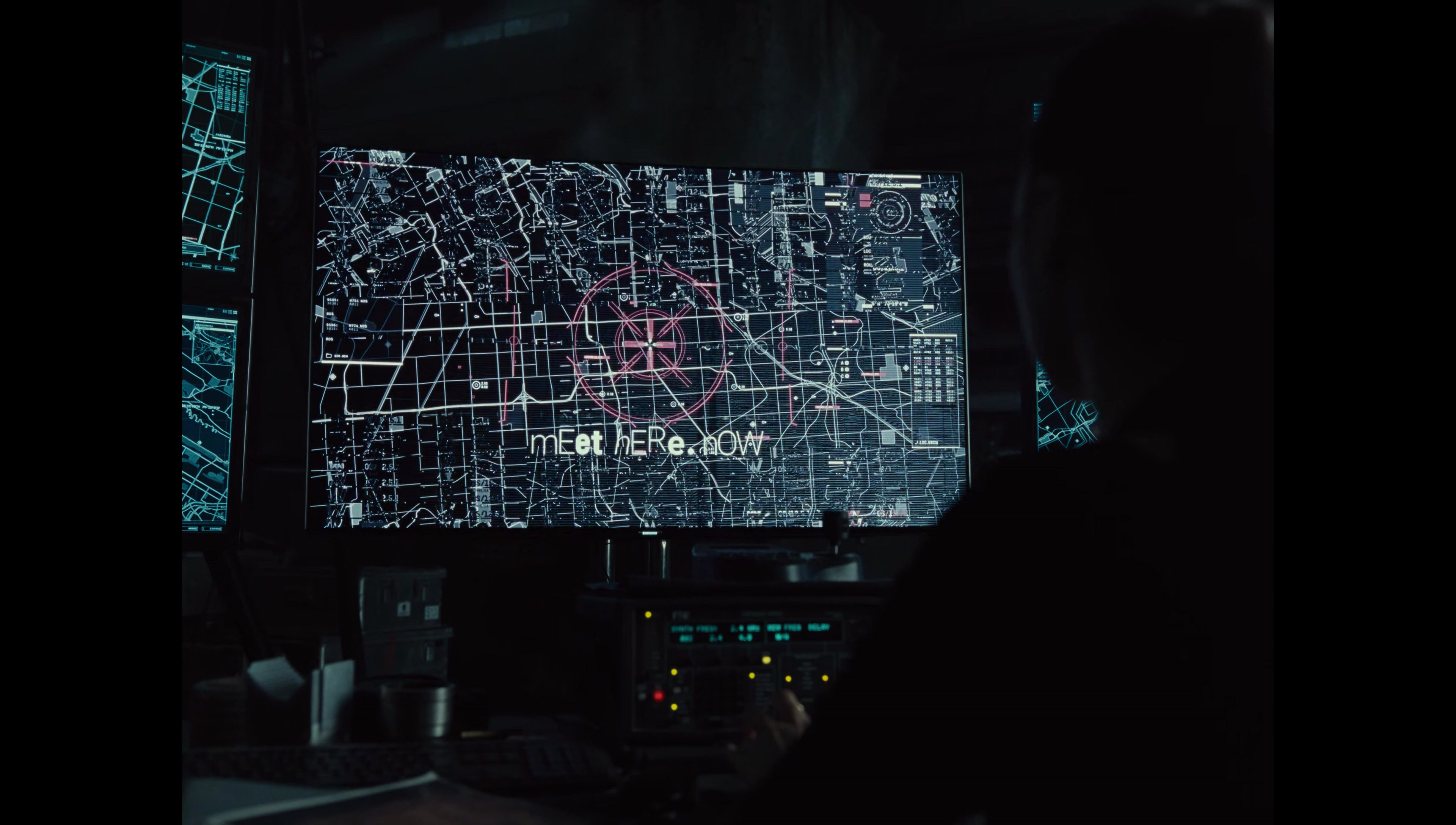 Zack Snyder’s Justice League (2021) screencap 10041