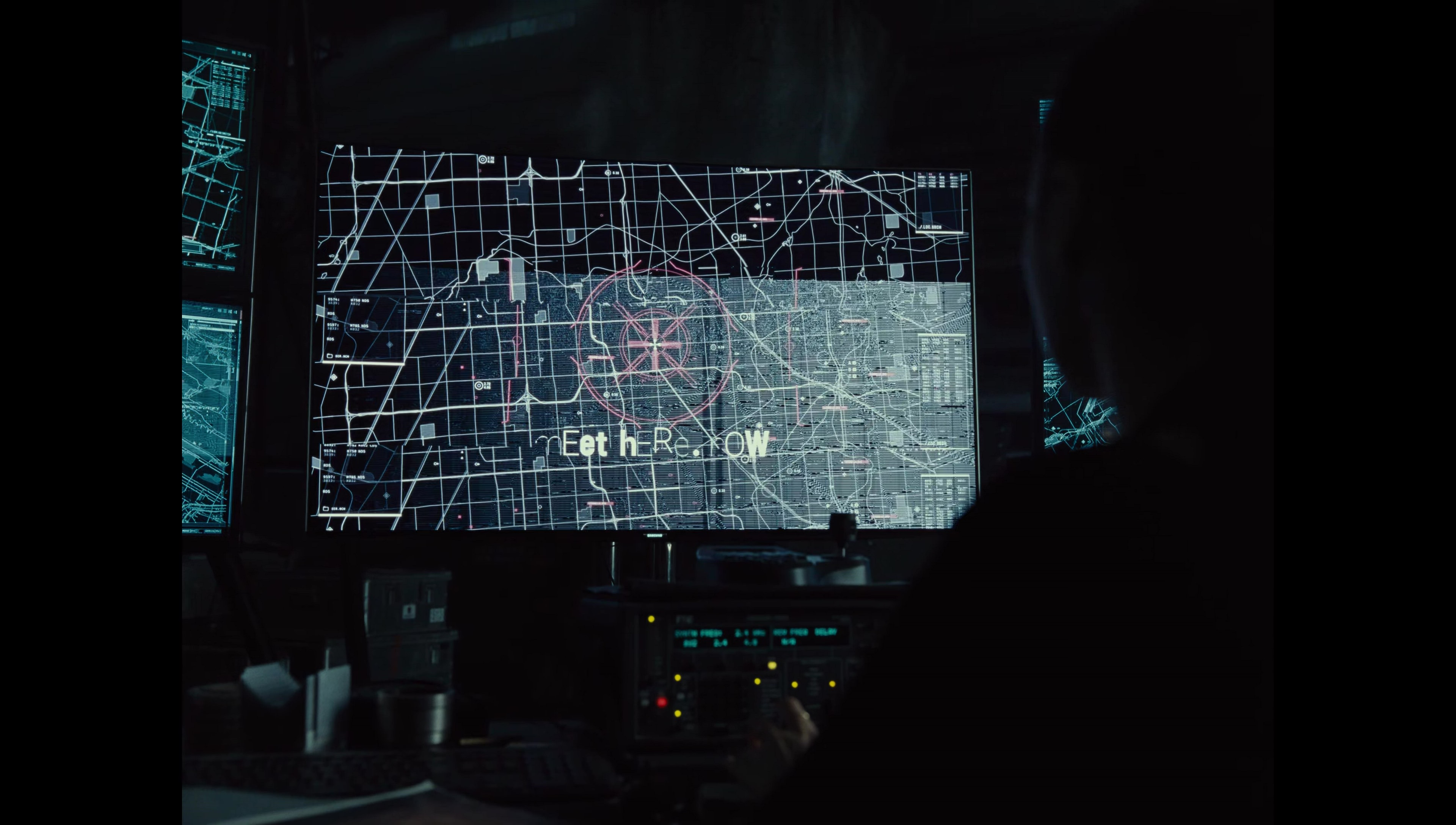 Zack Snyder’s Justice League (2021) movie still 10042
