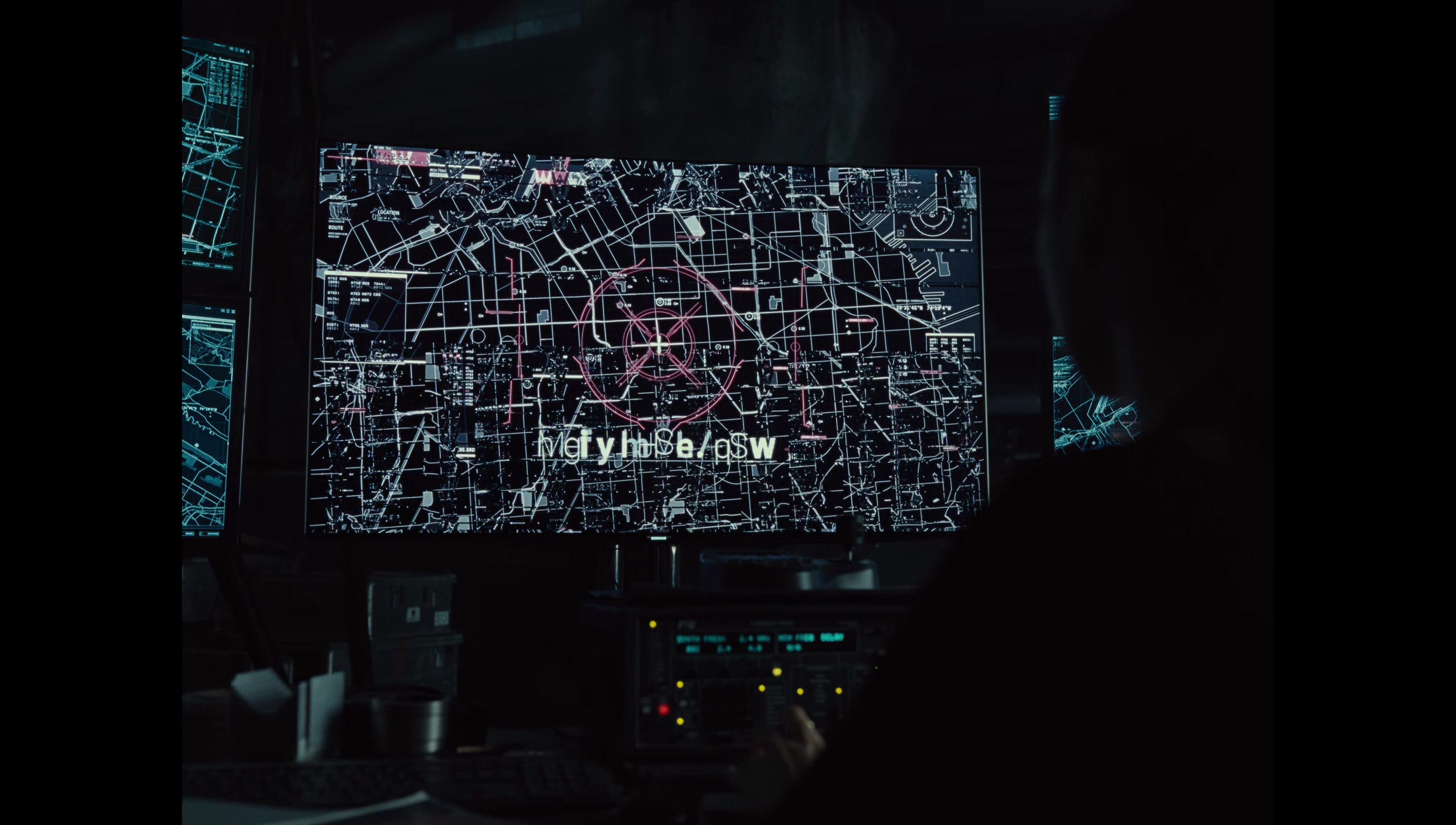 Zack Snyder’s Justice League (2021) HD screenshot 10043