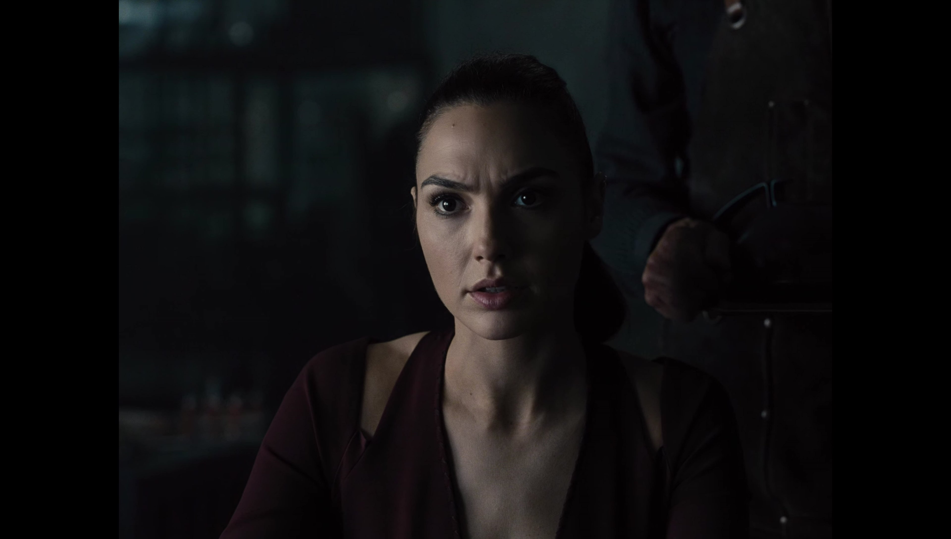 Zack Snyder’s Justice League (2021) screencap 10044