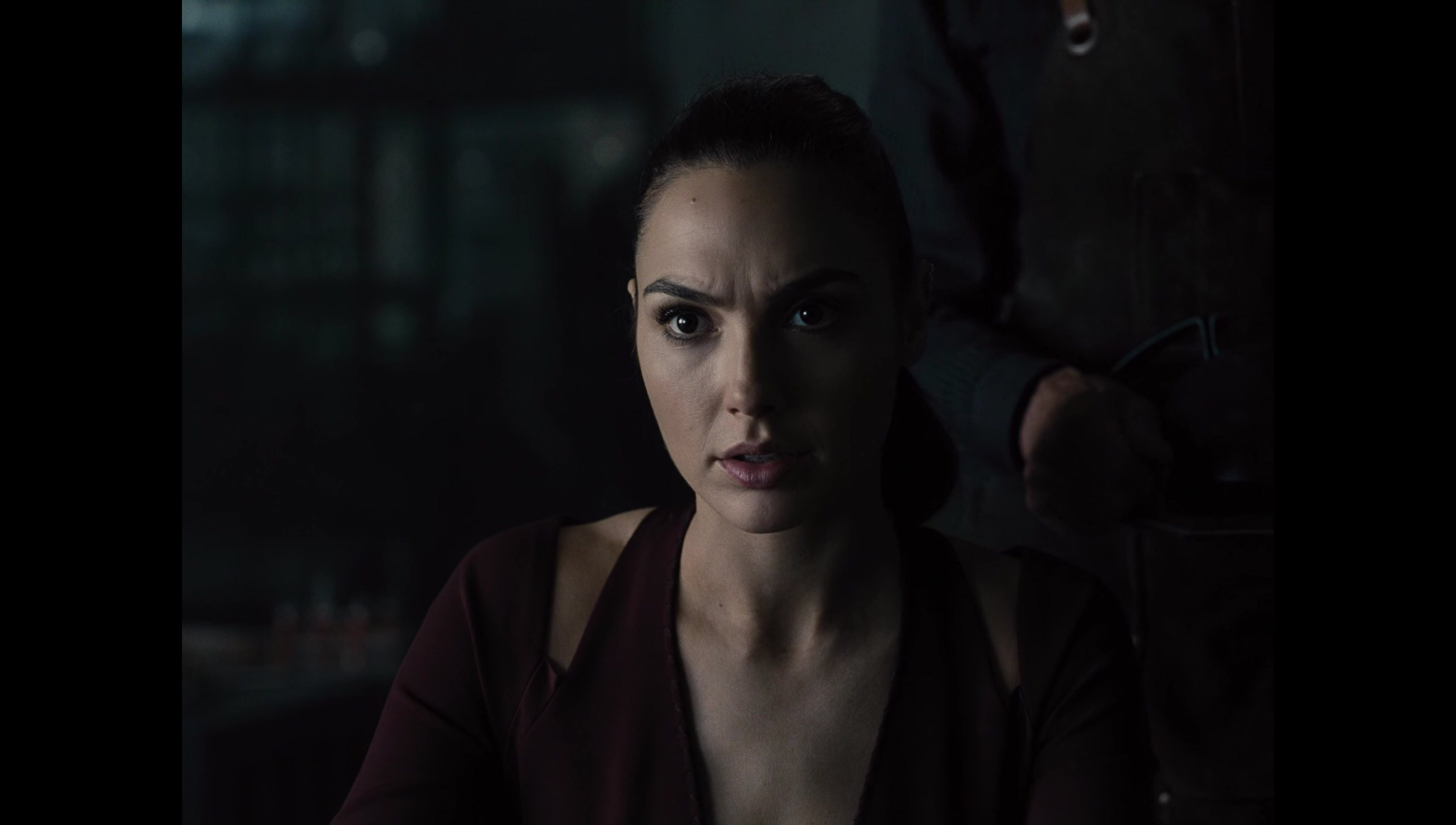 Zack Snyder’s Justice League (2021) movie still 10045