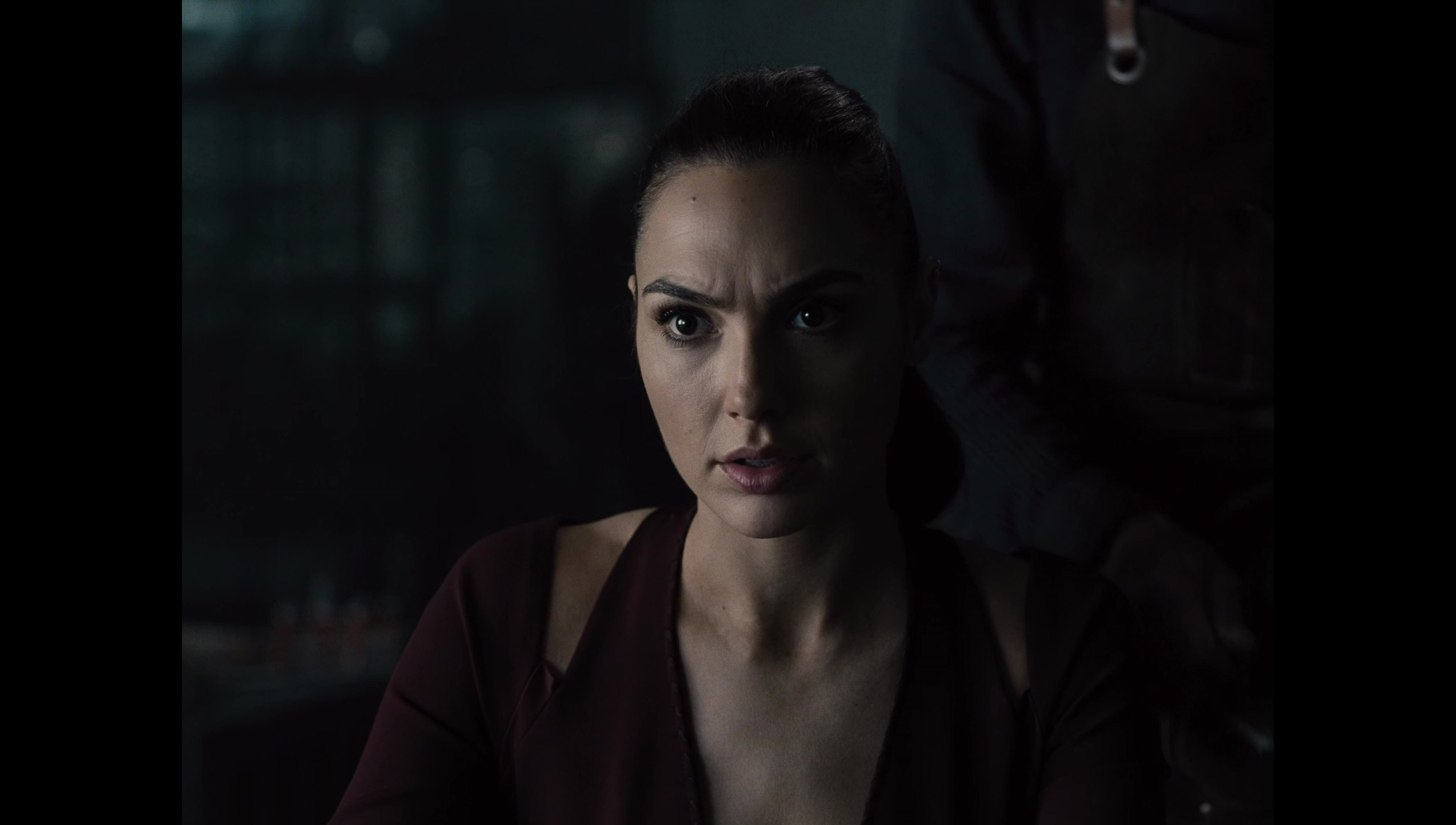 Zack Snyder’s Justice League (2021) HD screenshot 10046