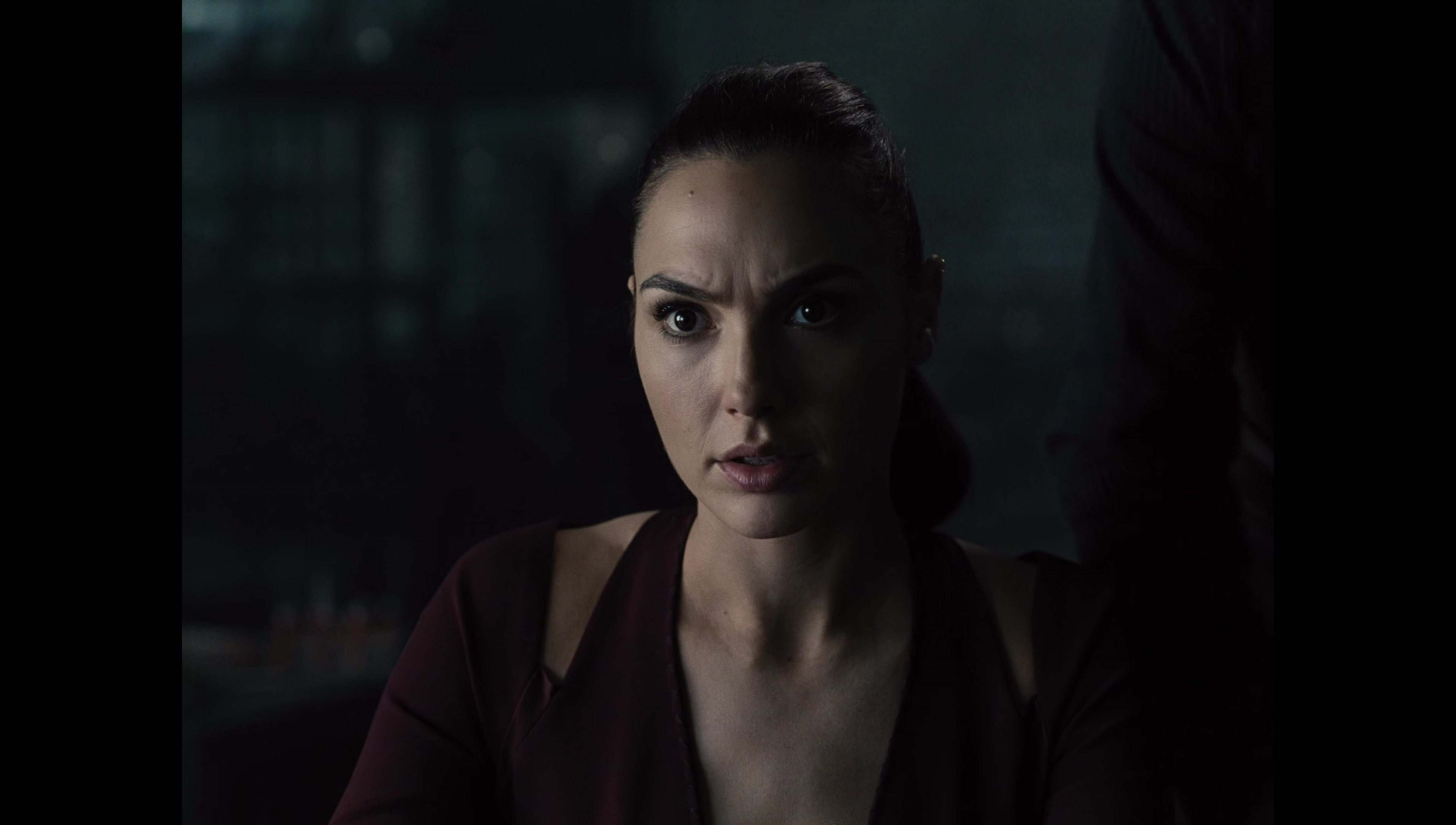 Zack Snyder’s Justice League (2021) screencap 10047