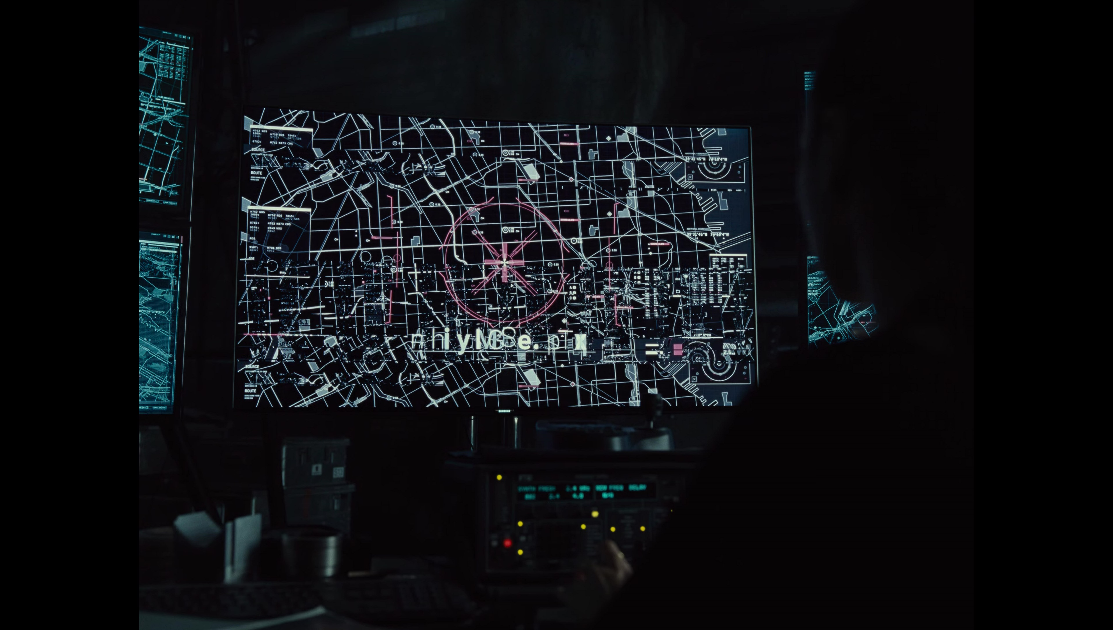 Zack Snyder’s Justice League (2021) movie still 10048