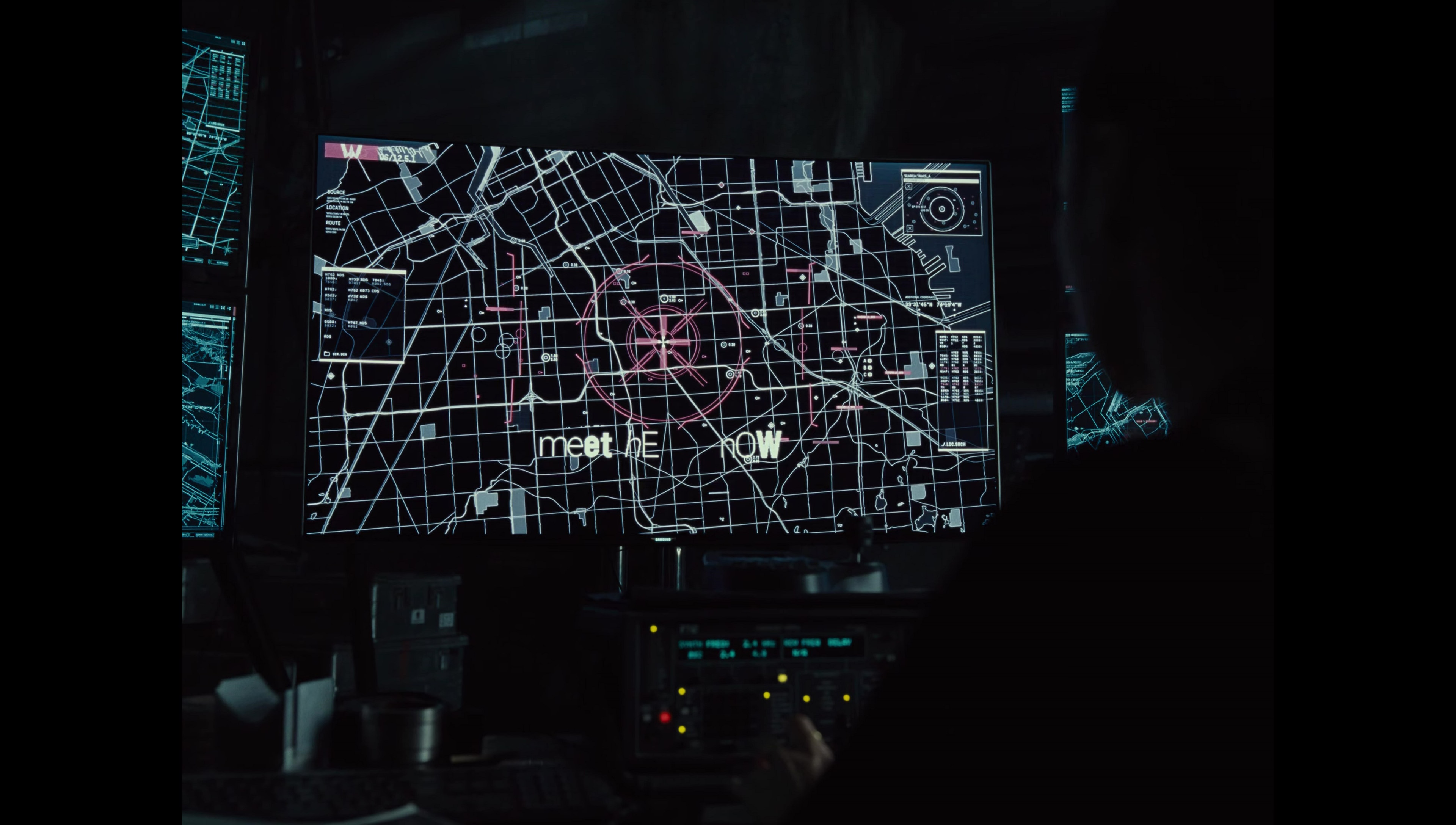 Zack Snyder’s Justice League (2021) HD screenshot 10049