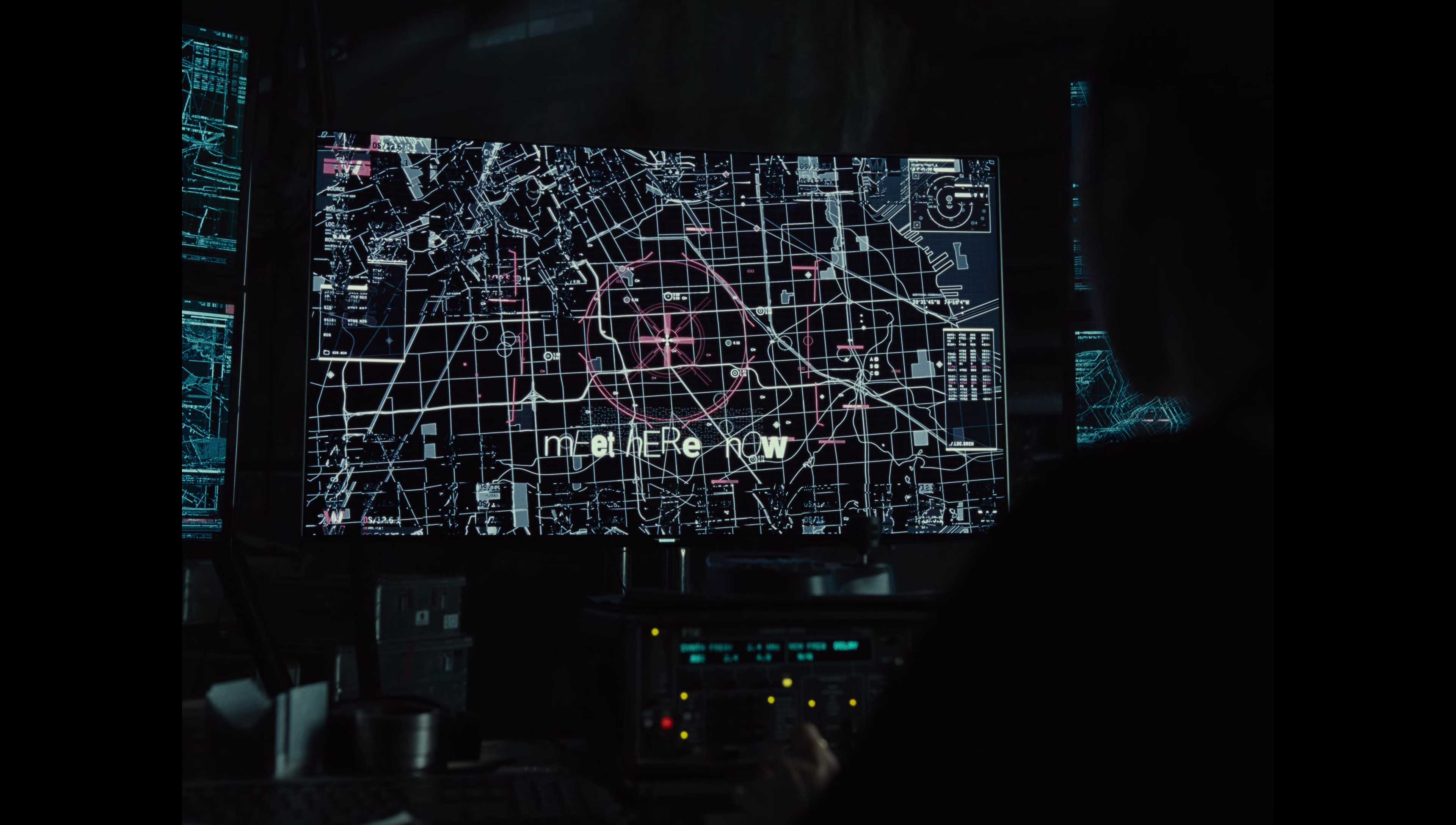 Zack Snyder’s Justice League (2021) screencap 10050