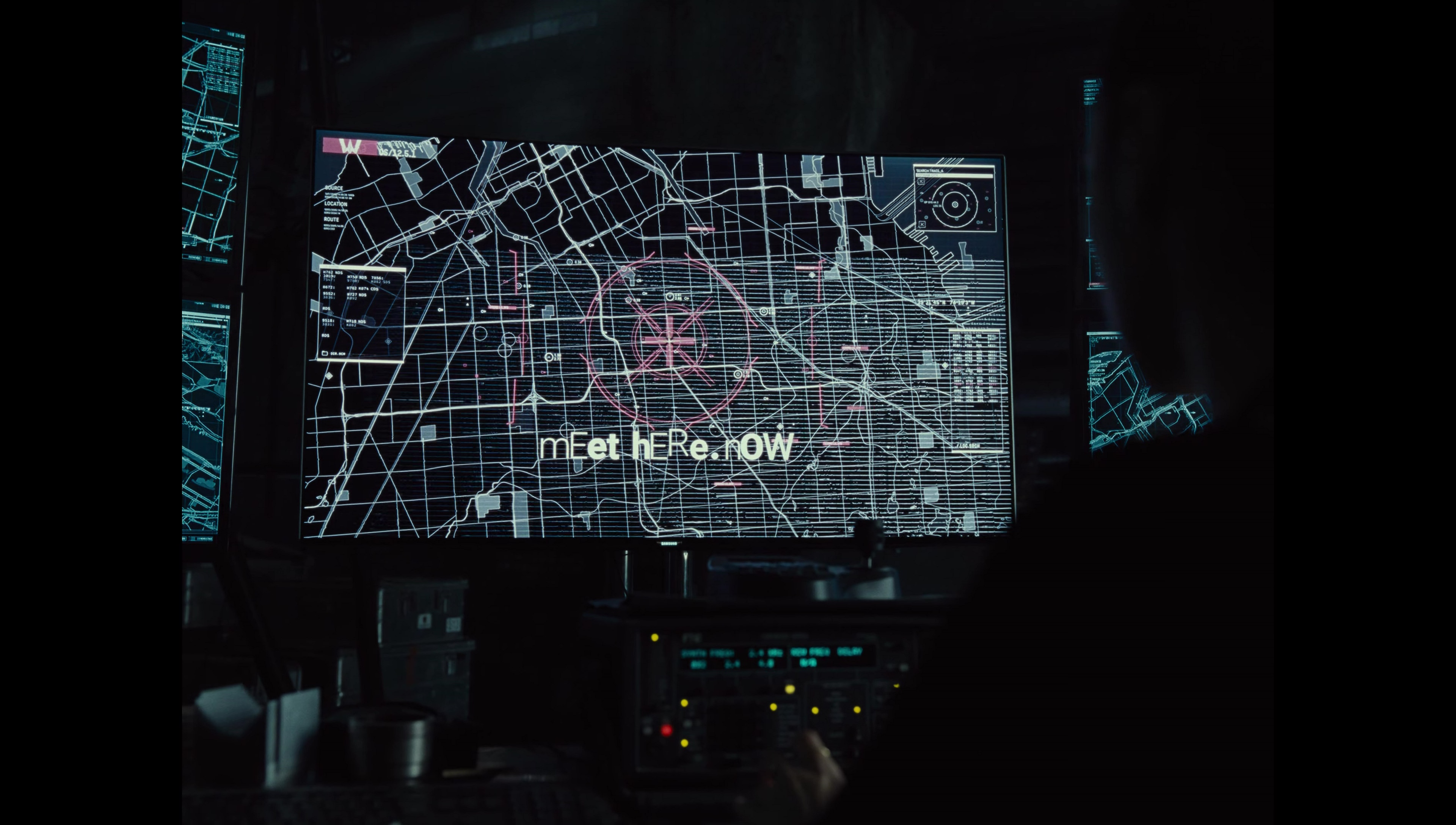 Zack Snyder’s Justice League (2021) movie still 10051