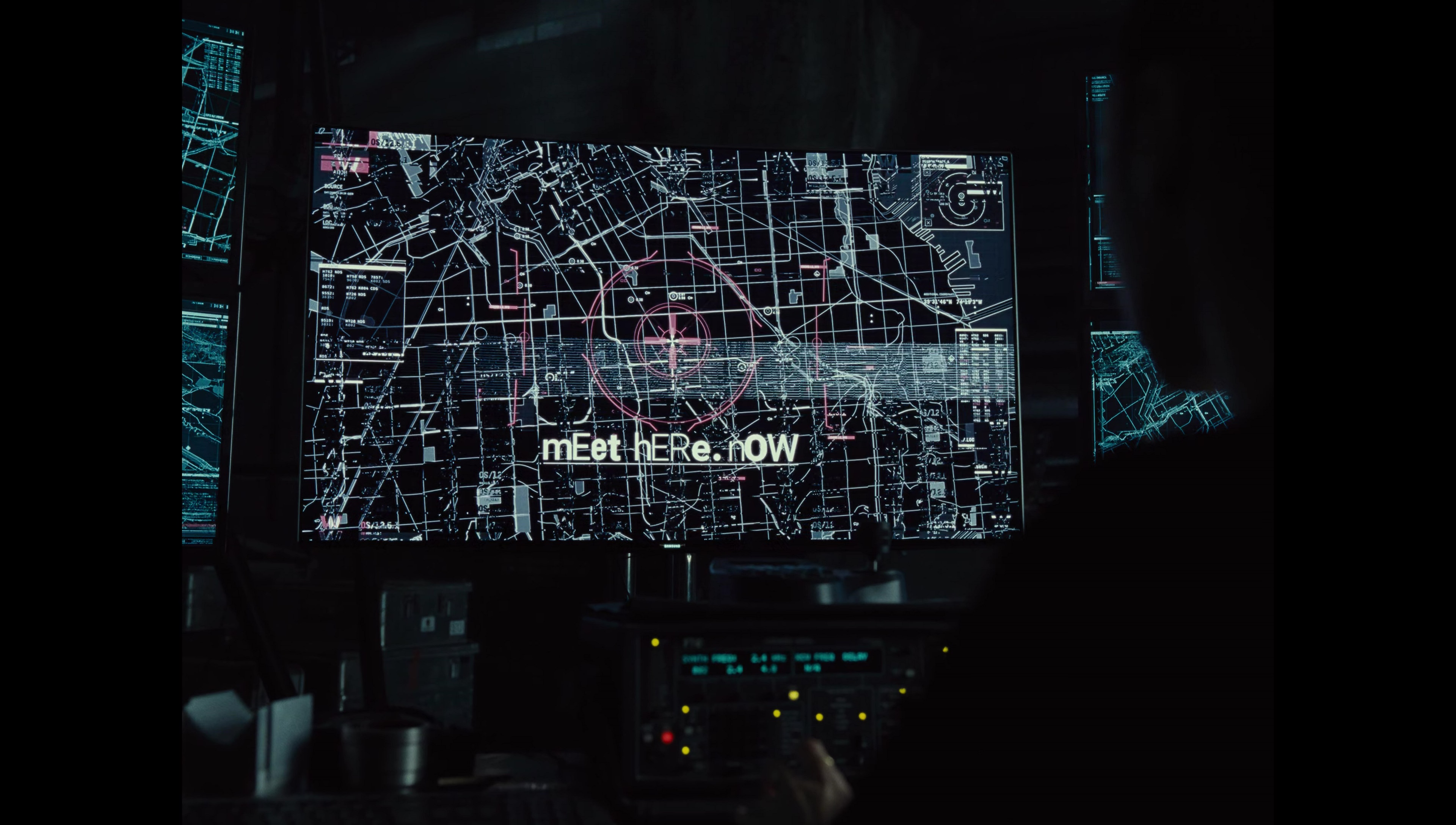 Zack Snyder’s Justice League (2021) HD screenshot 10052