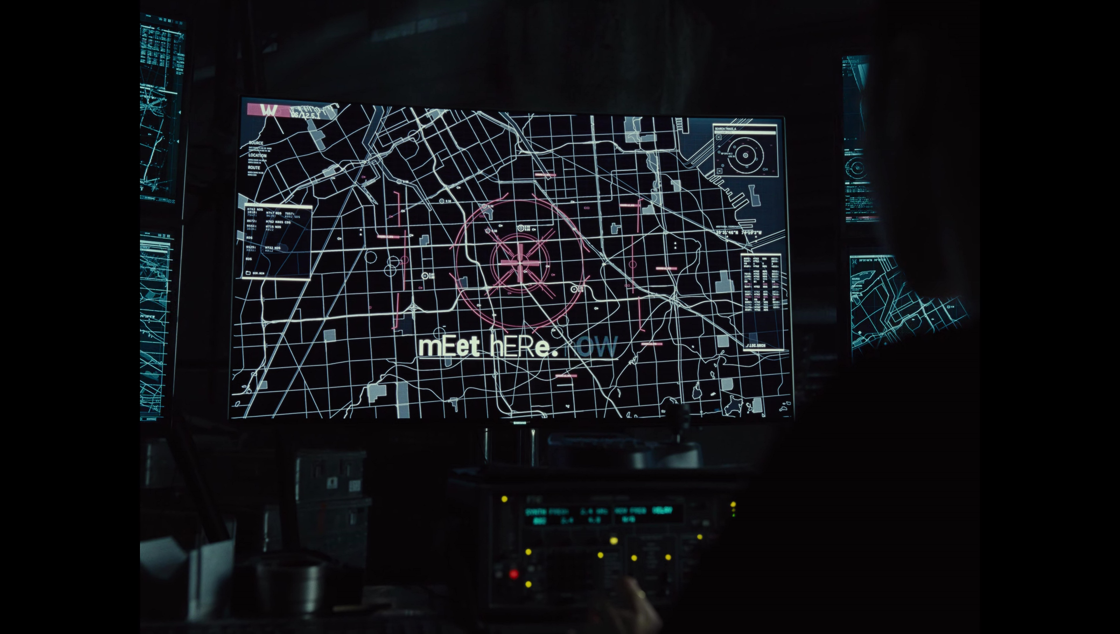 Zack Snyder’s Justice League (2021) screencap 10053