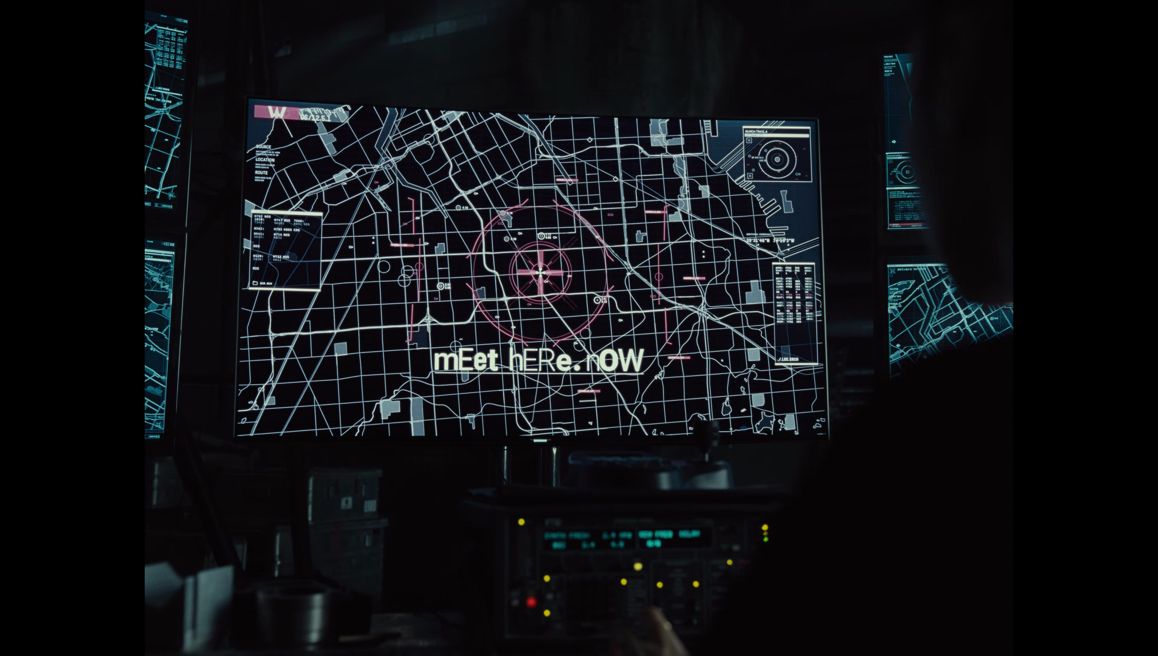 Zack Snyder’s Justice League (2021) movie still 10054