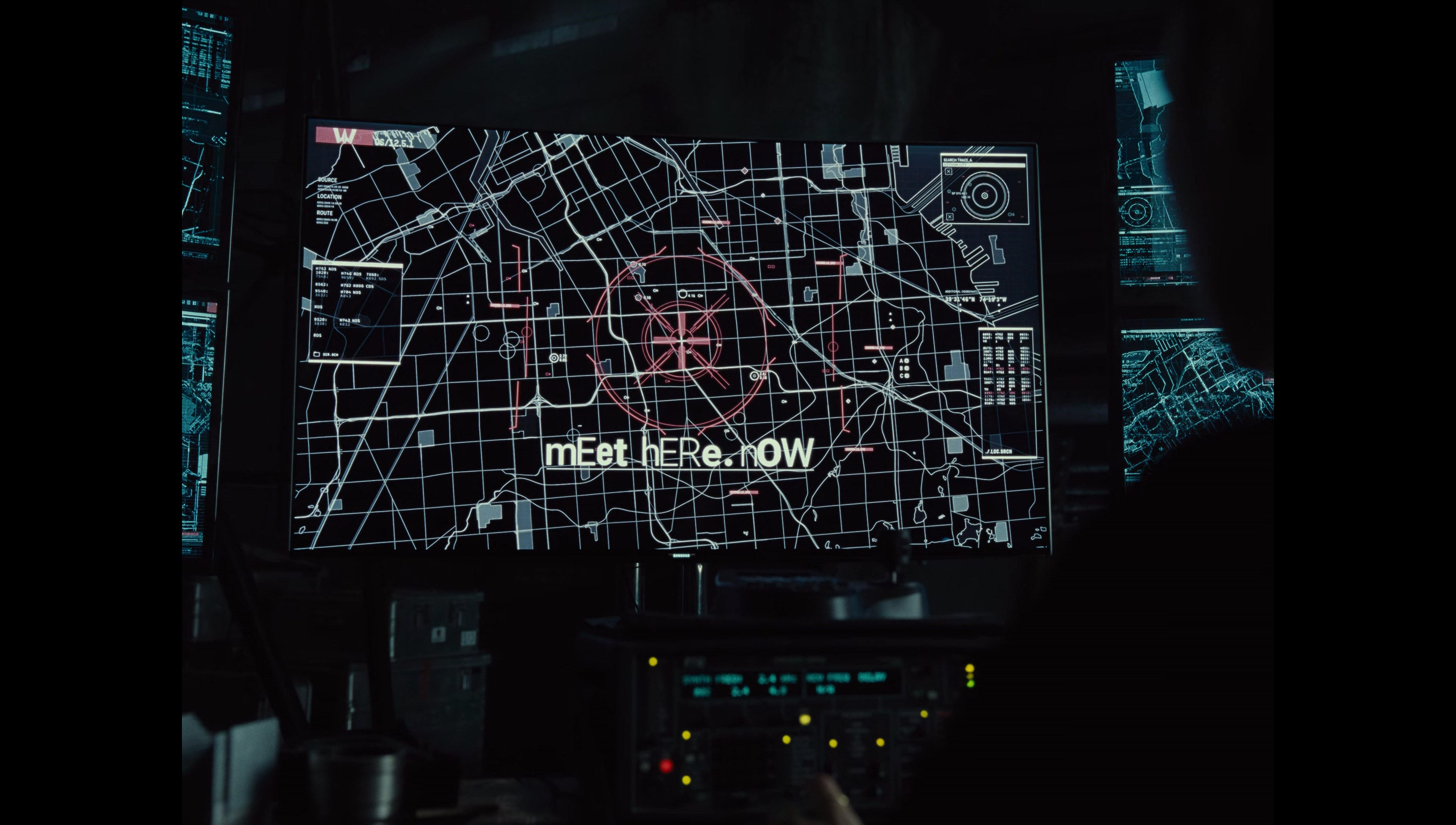 Zack Snyder’s Justice League (2021) HD screenshot 10055