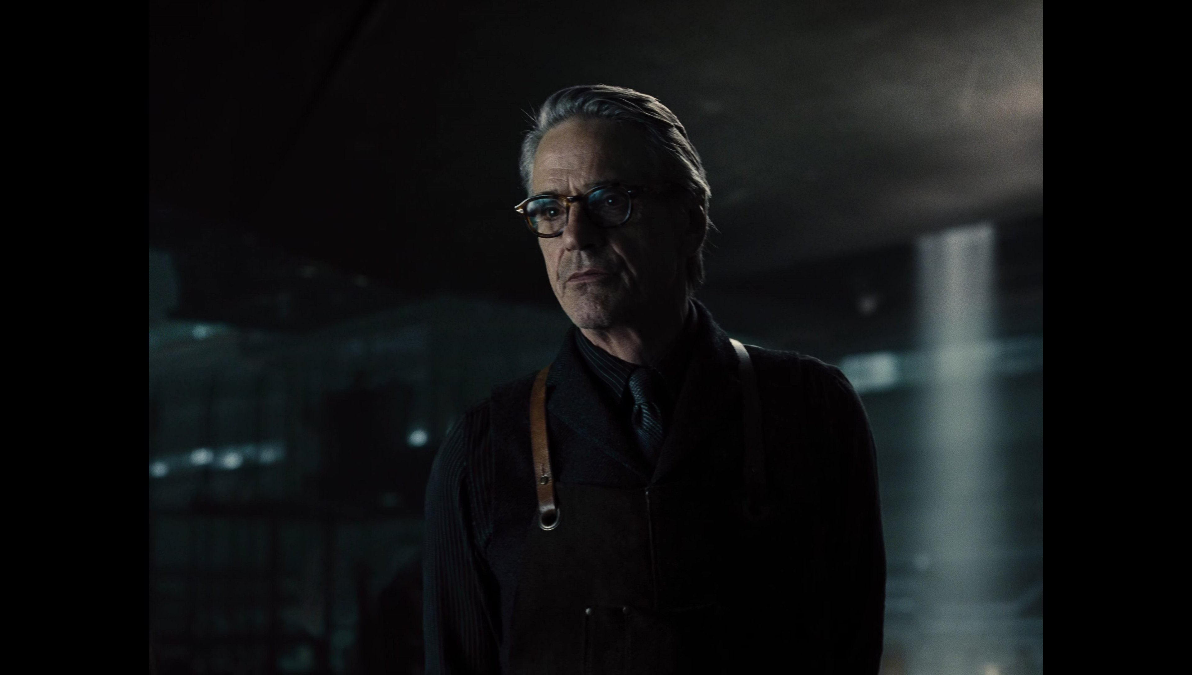 Zack Snyder’s Justice League (2021) HD screenshot 10058