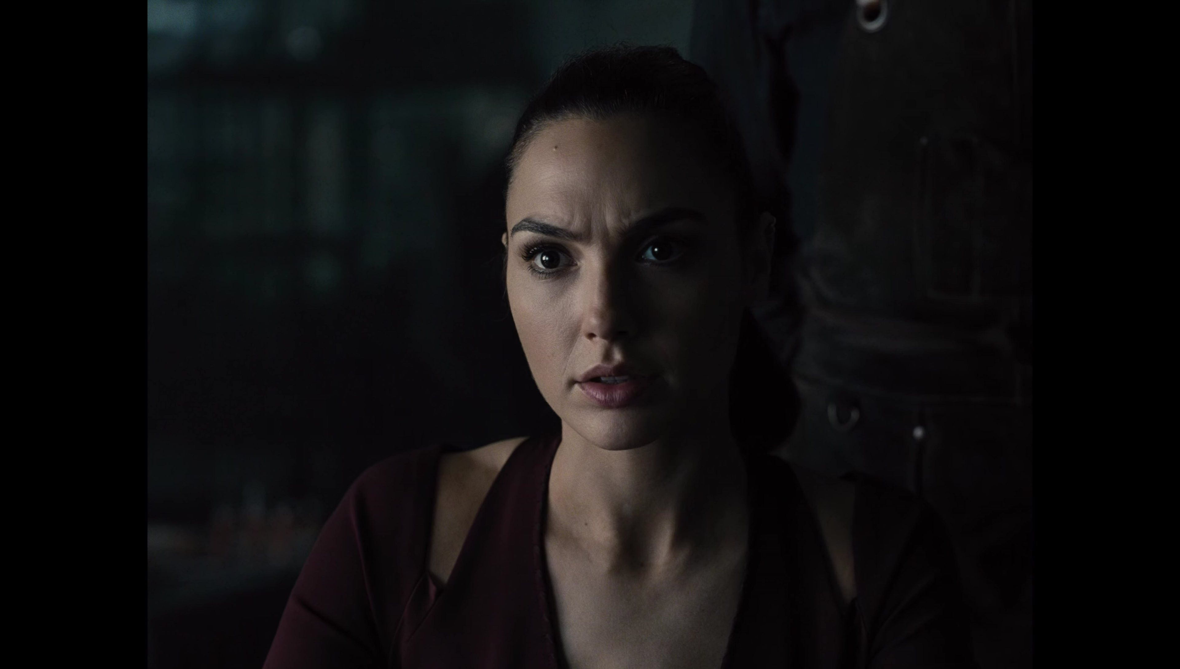 Zack Snyder’s Justice League (2021) screencap 10059