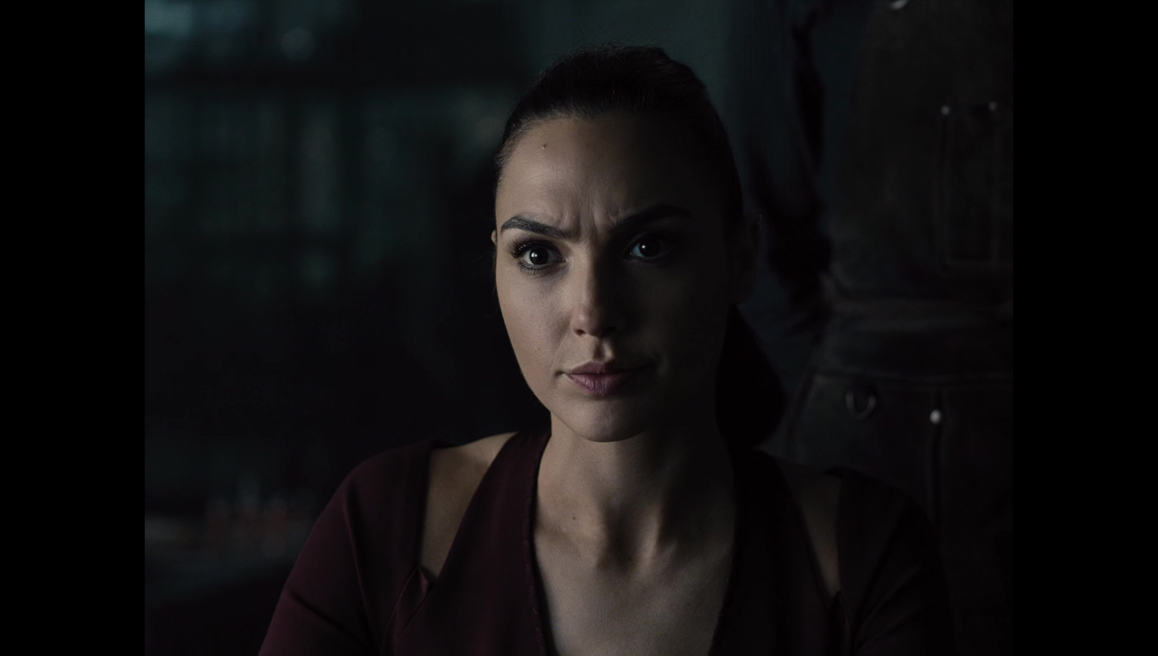 Zack Snyder’s Justice League (2021) HD screenshot 10061