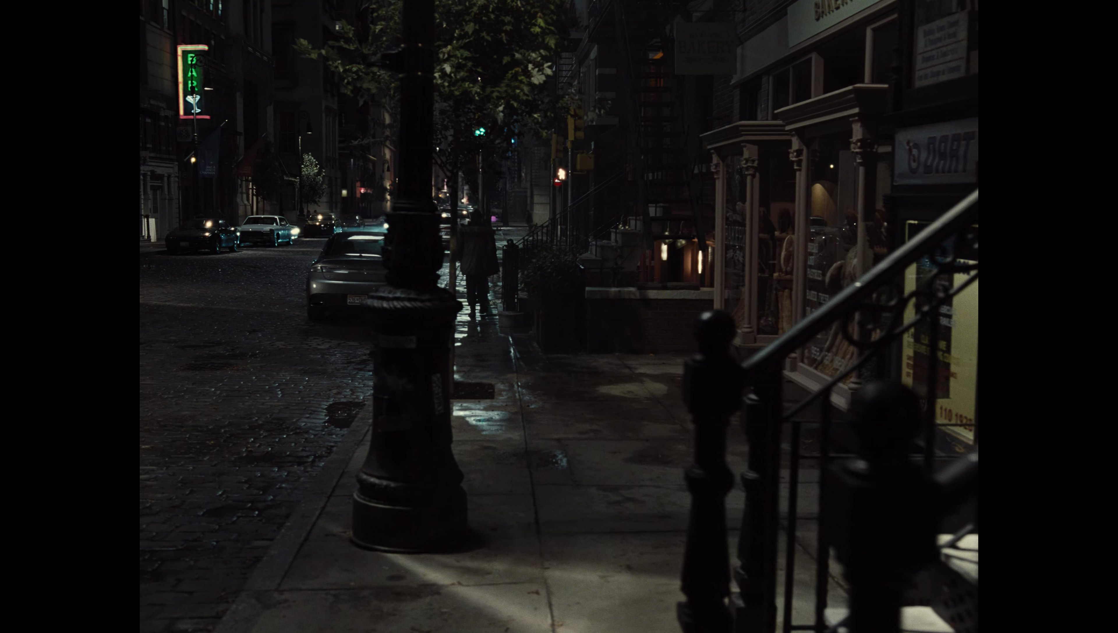 Zack Snyder’s Justice League (2021) HD screenshot 10064