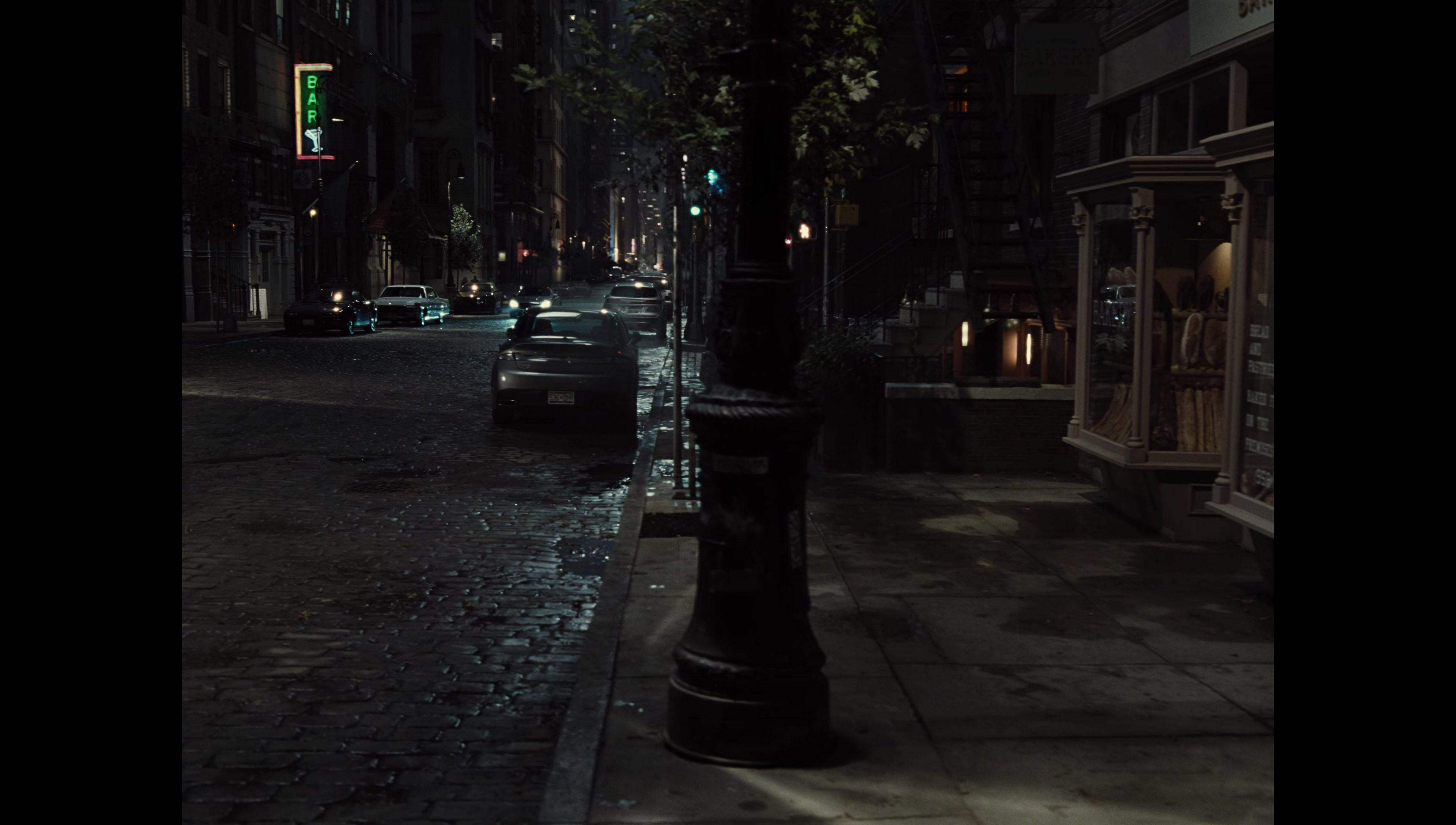 Zack Snyder’s Justice League (2021) HD screenshot 10067