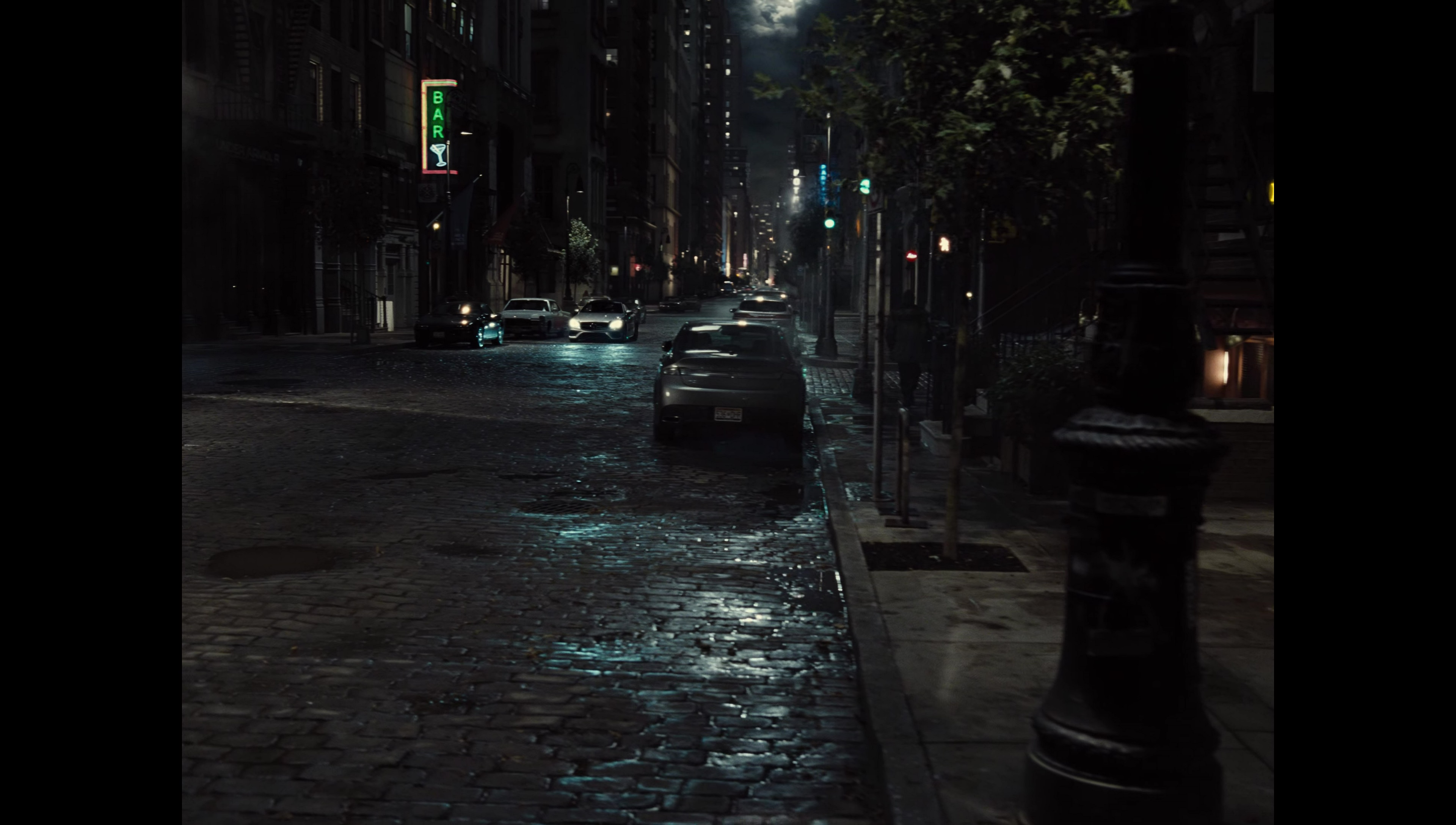 Zack Snyder’s Justice League (2021) HD screenshot 10070