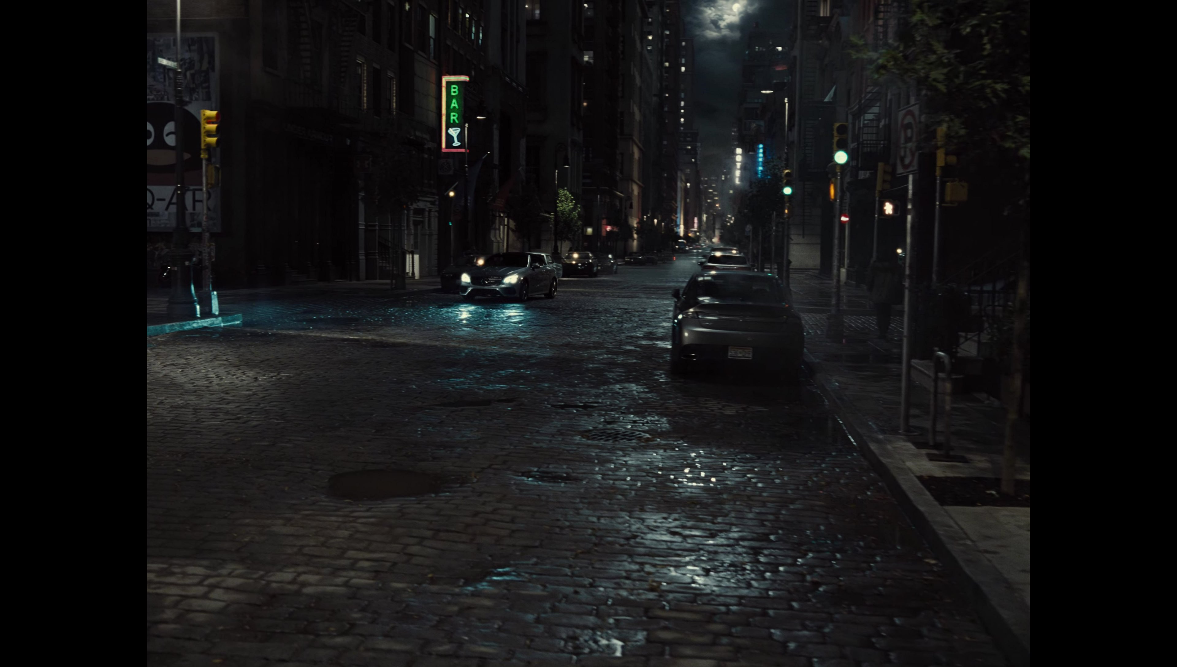 Zack Snyder’s Justice League (2021) HD screenshot 10073
