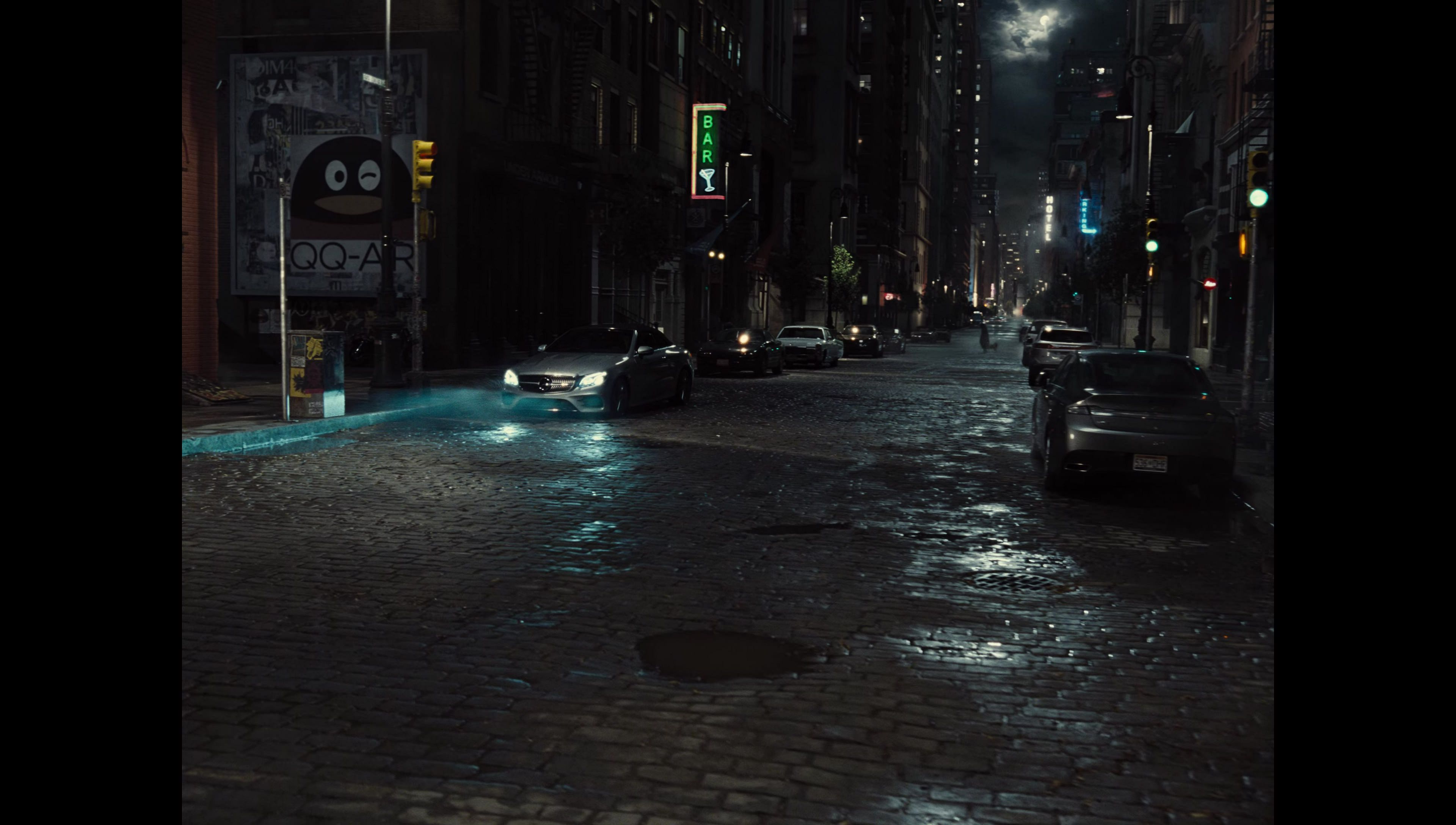 Zack Snyder’s Justice League (2021) HD screenshot 10076